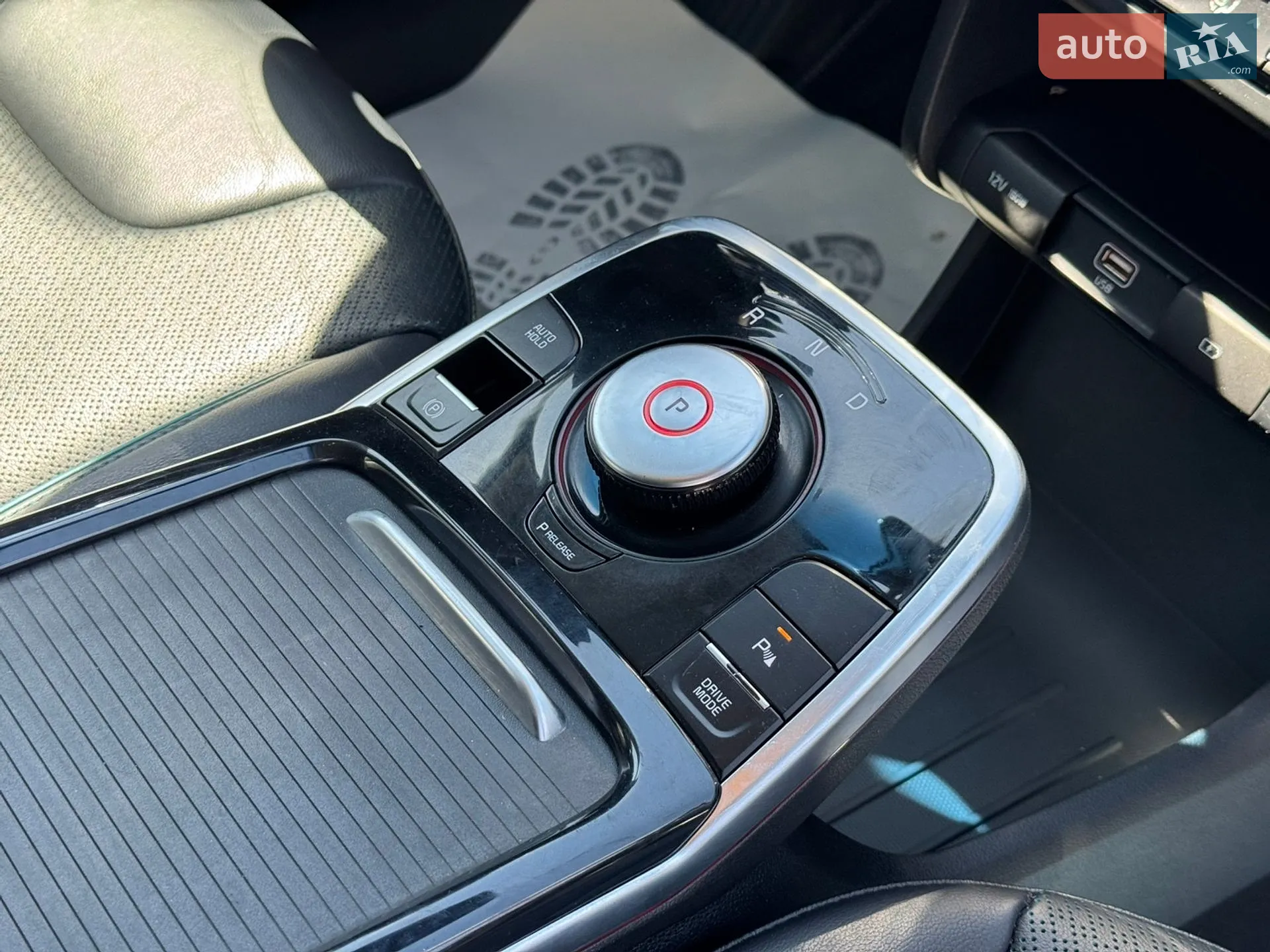 2019 Kia Niro - мініатюра 22
