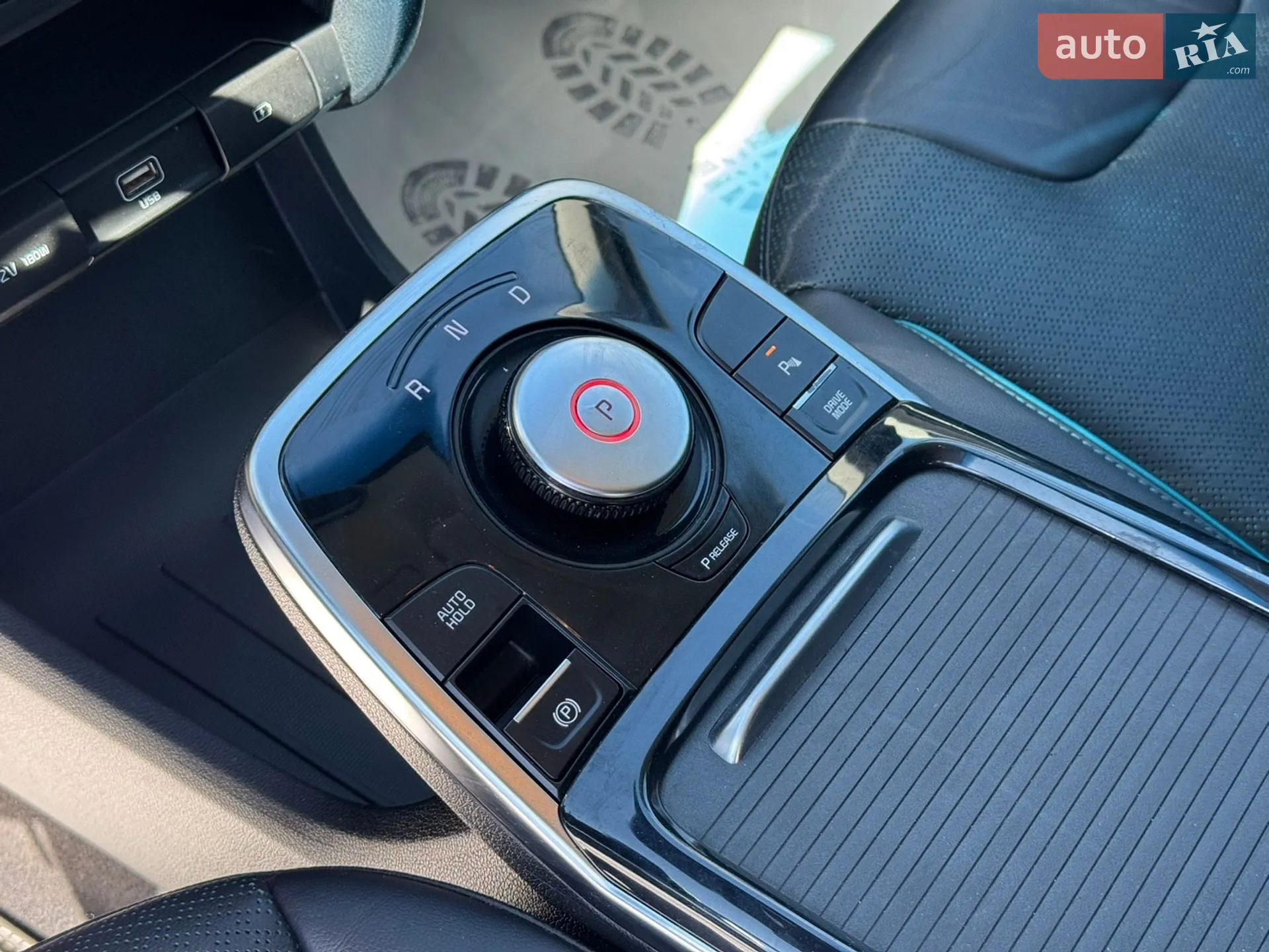 2019 Kia Niro - мініатюра 18