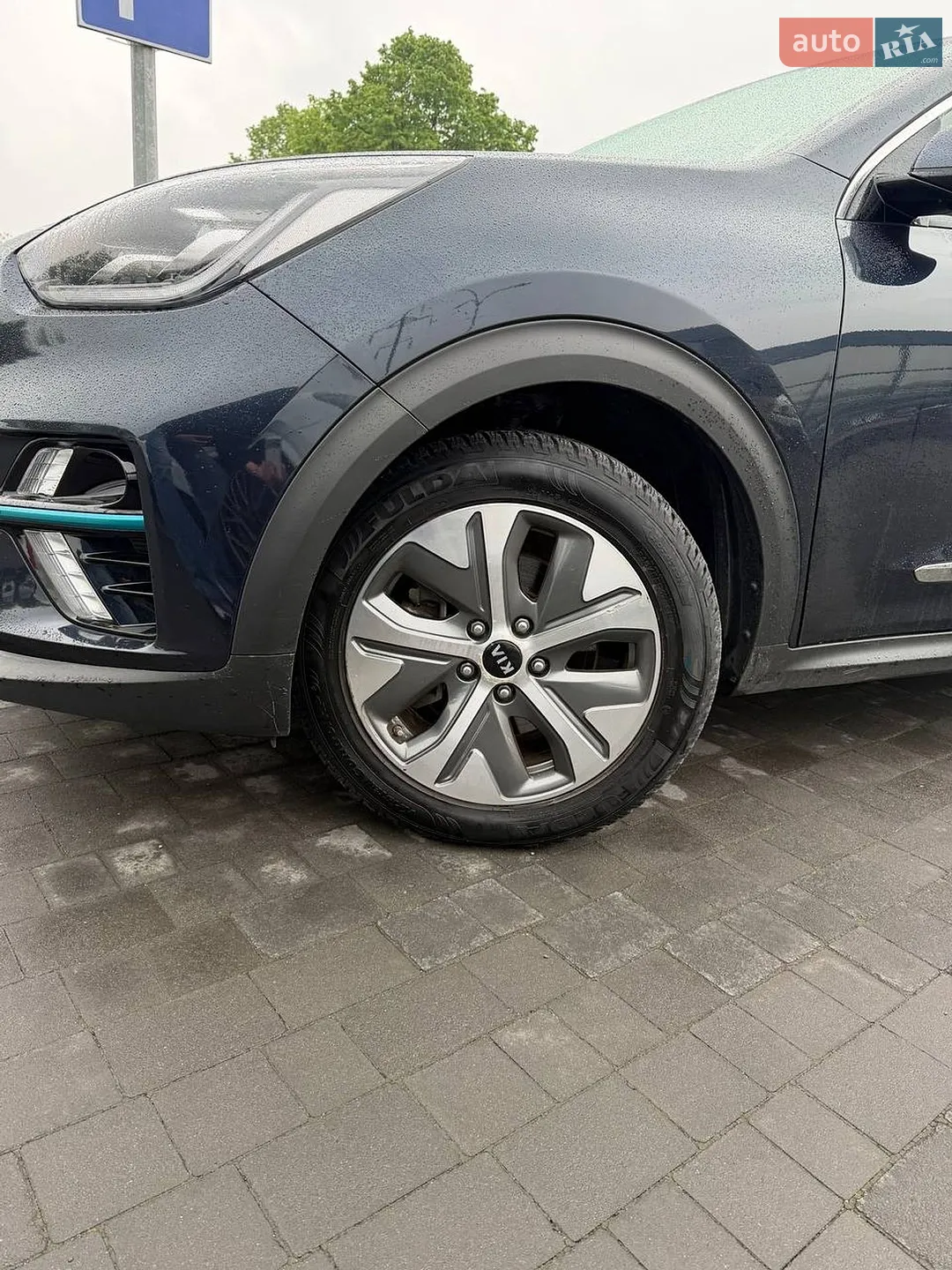 2019 Kia Niro - мініатюра 8