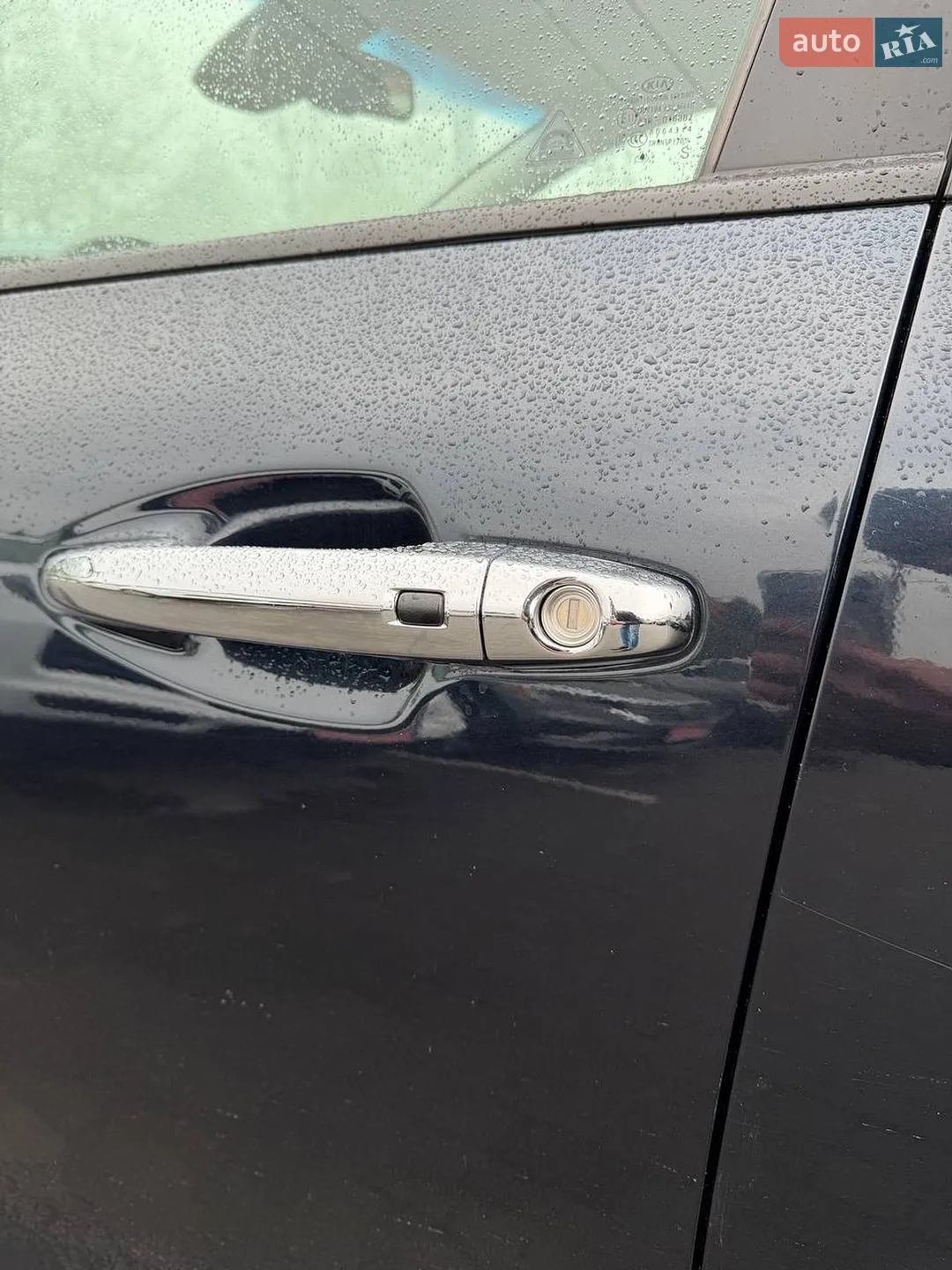 2019 Kia Niro - мініатюра 9