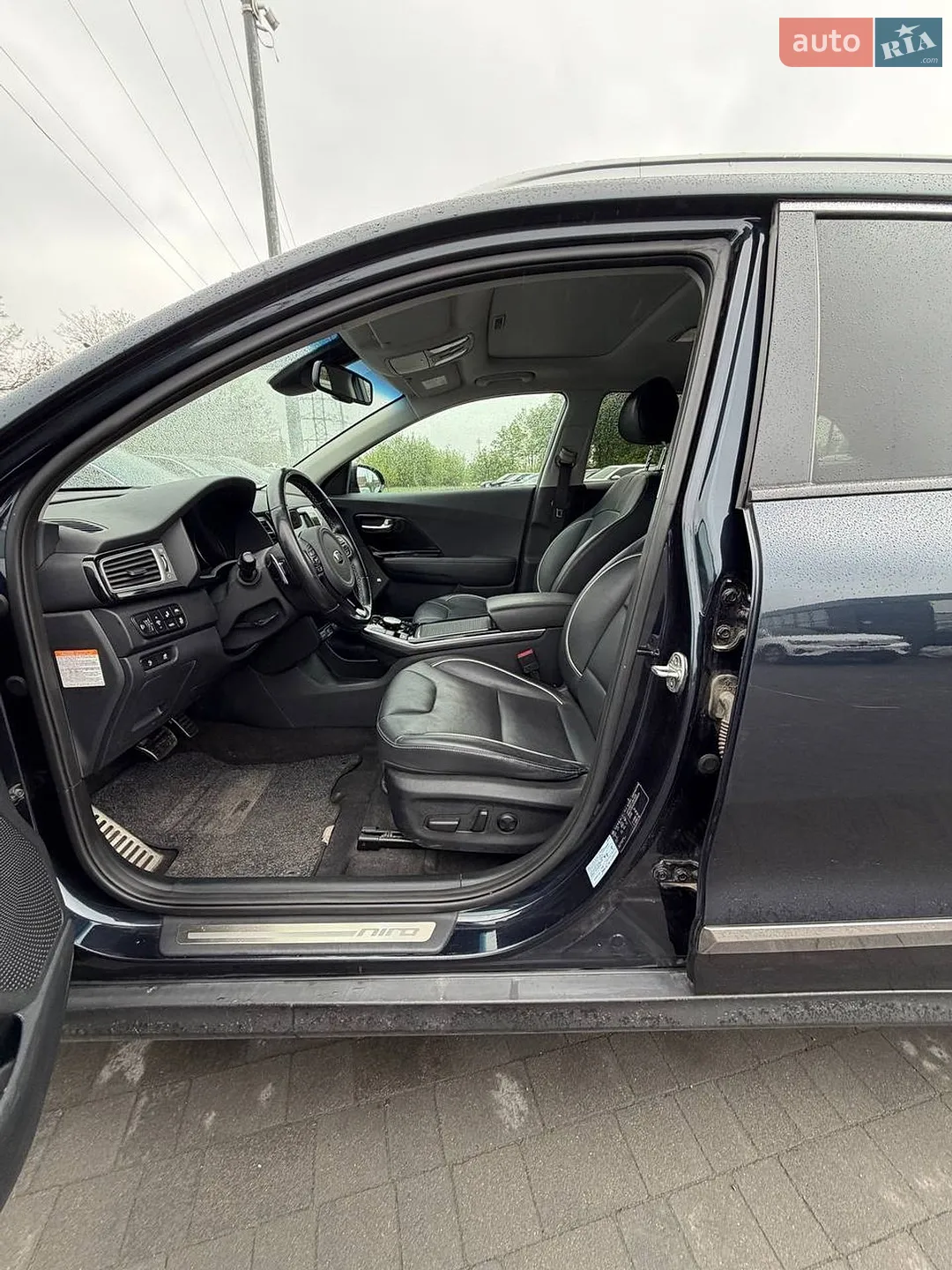 2019 Kia Niro - мініатюра 11