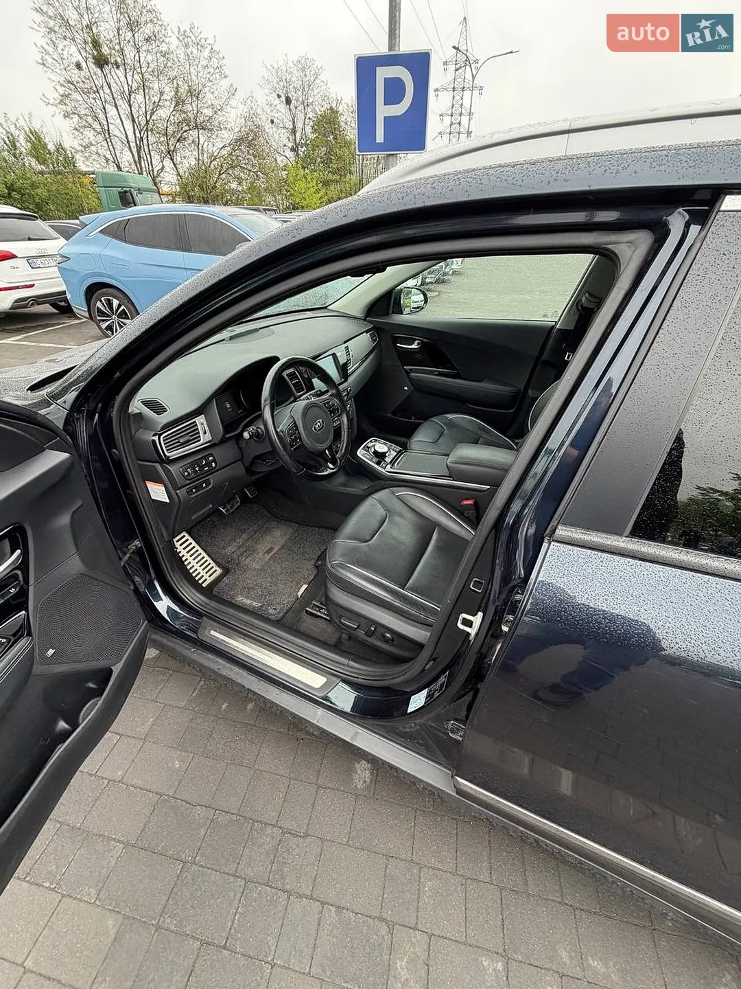 2019 Kia Niro - мініатюра 12
