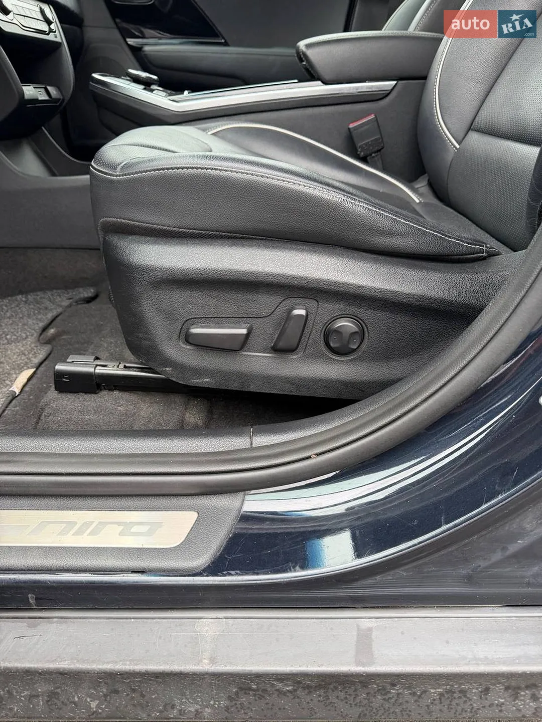 2019 Kia Niro - мініатюра 13