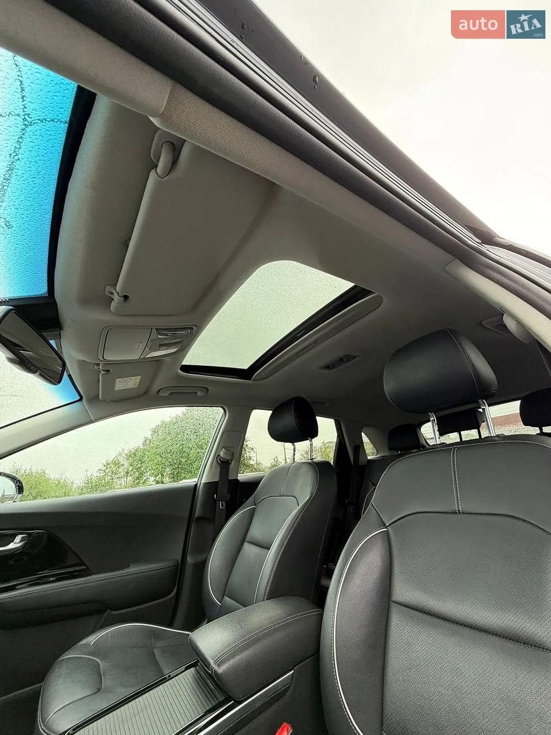 2019 Kia Niro - мініатюра 14