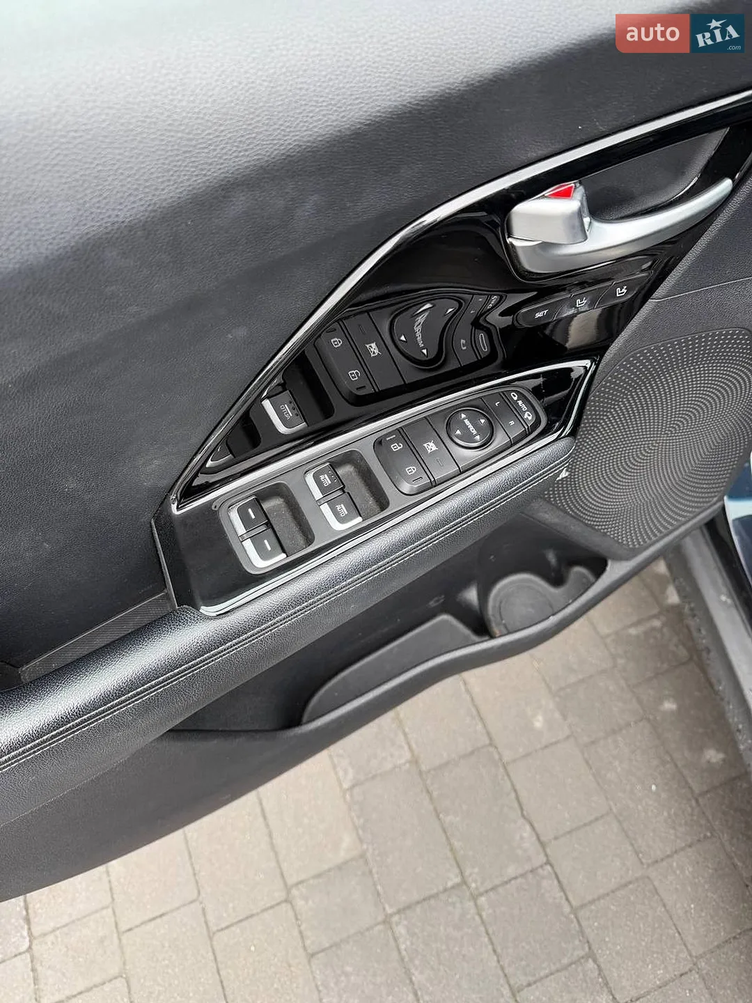 2019 Kia Niro - мініатюра 17
