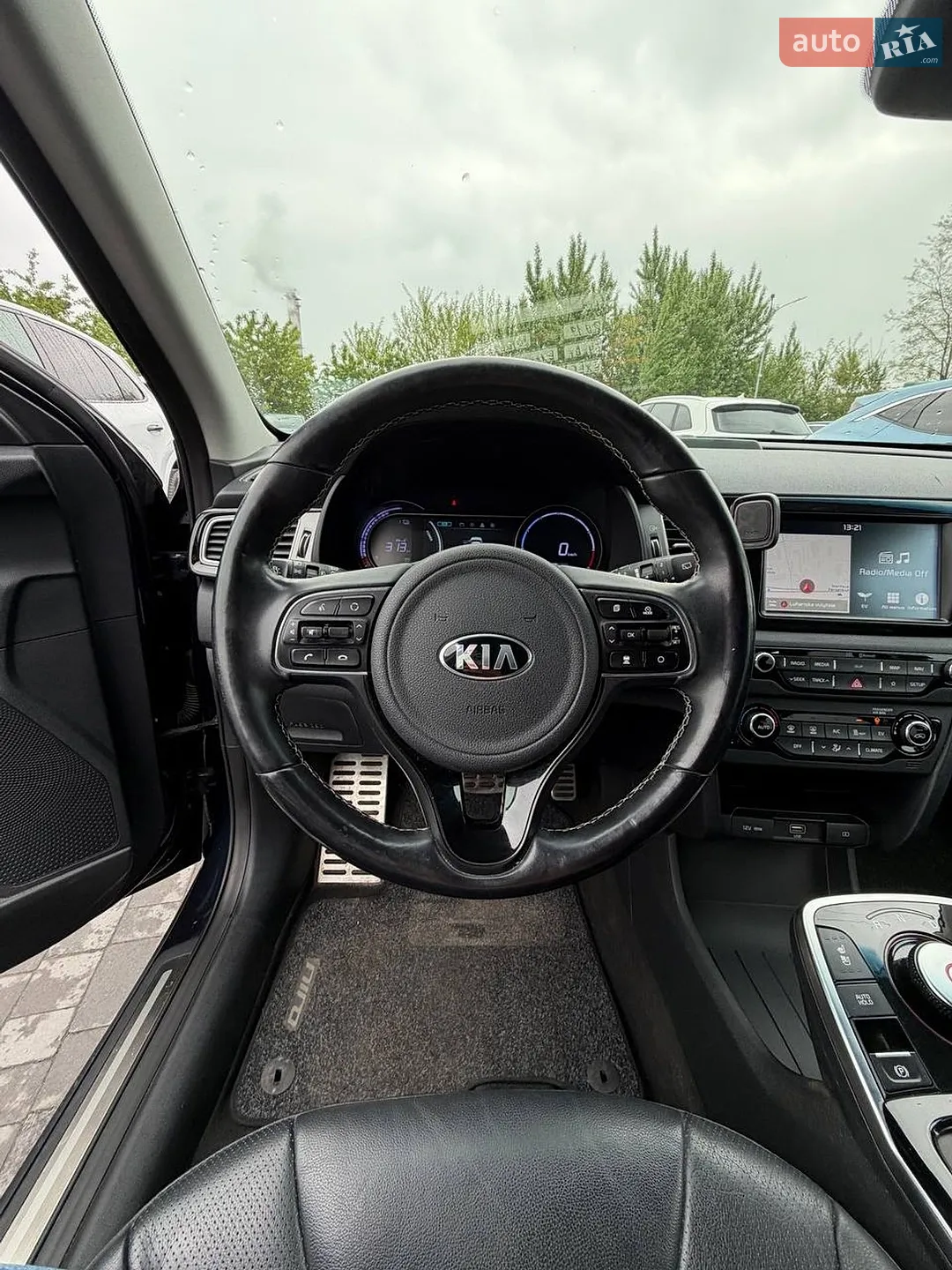 2019 Kia Niro - мініатюра 19