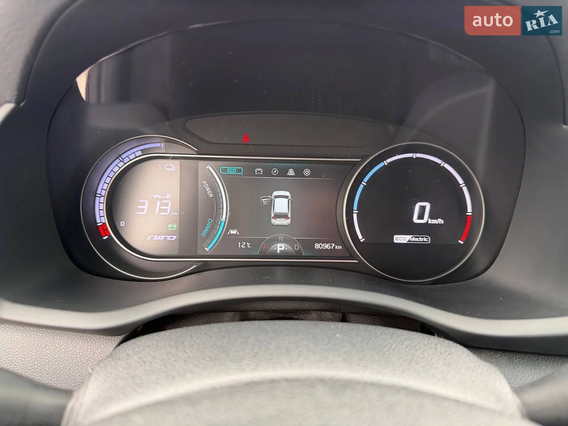 2019 Kia Niro - мініатюра 20