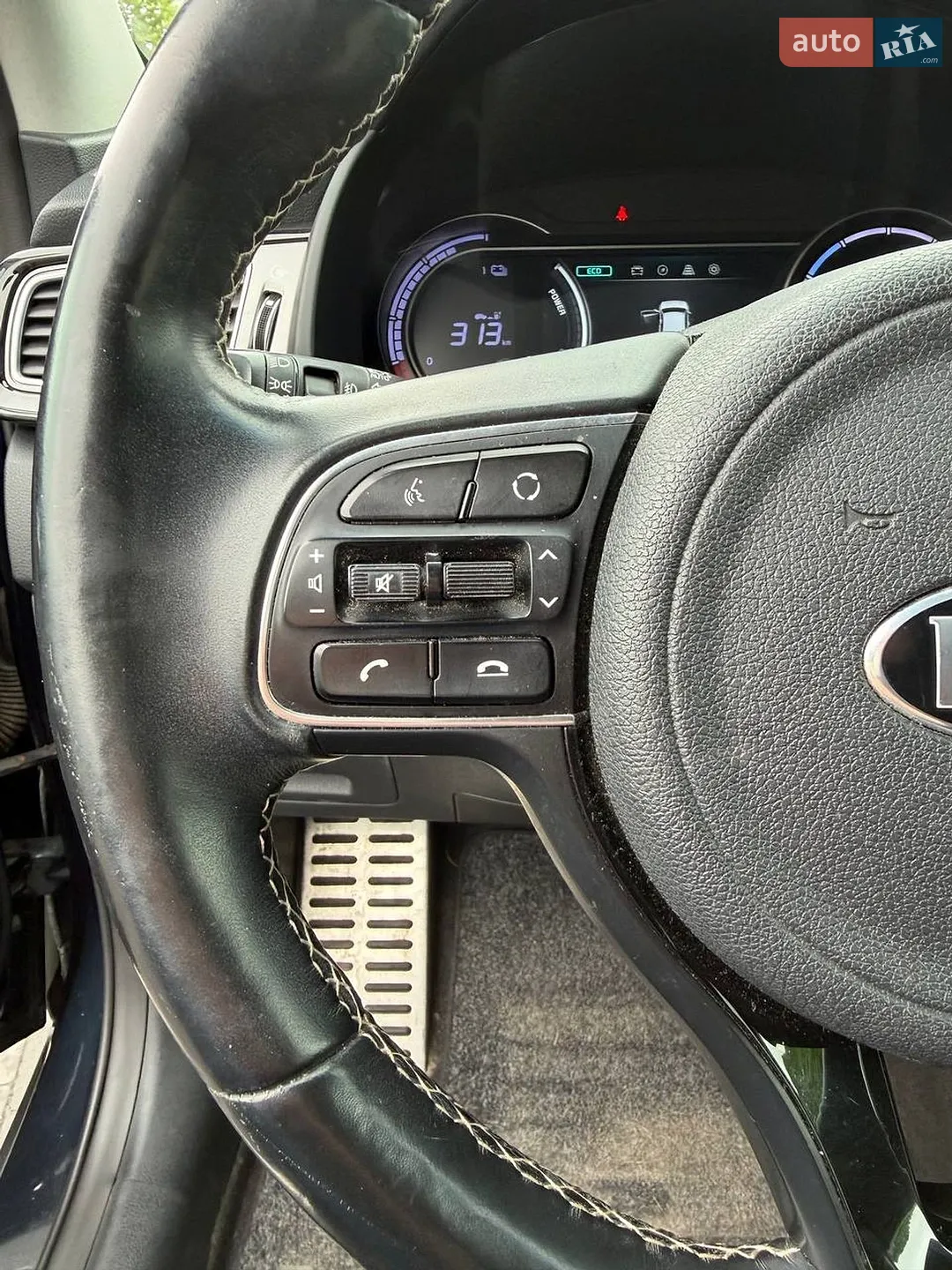 2019 Kia Niro - мініатюра 21