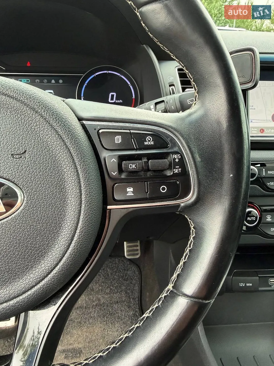 2019 Kia Niro - мініатюра 23