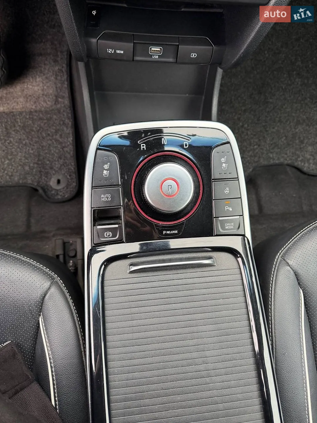 2019 Kia Niro - мініатюра 24