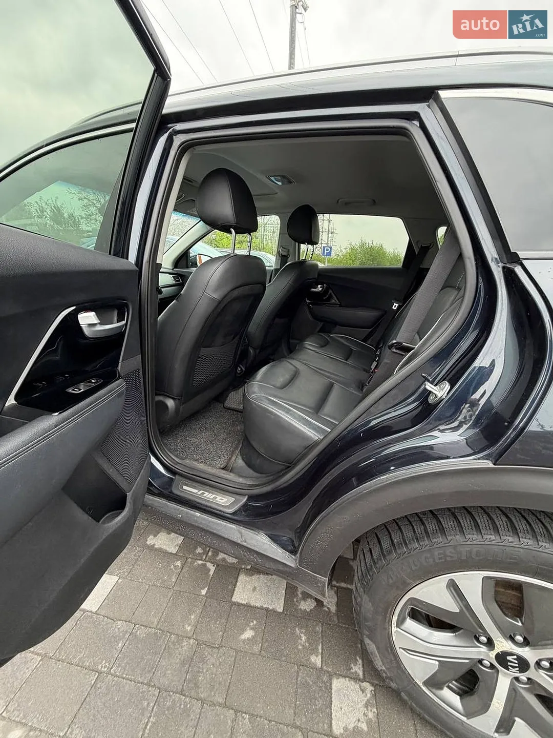 2019 Kia Niro - мініатюра 25