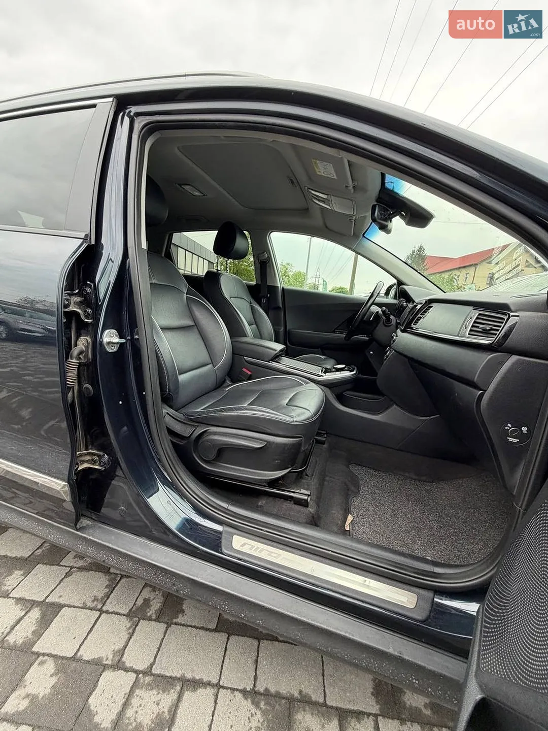 2019 Kia Niro - мініатюра 30