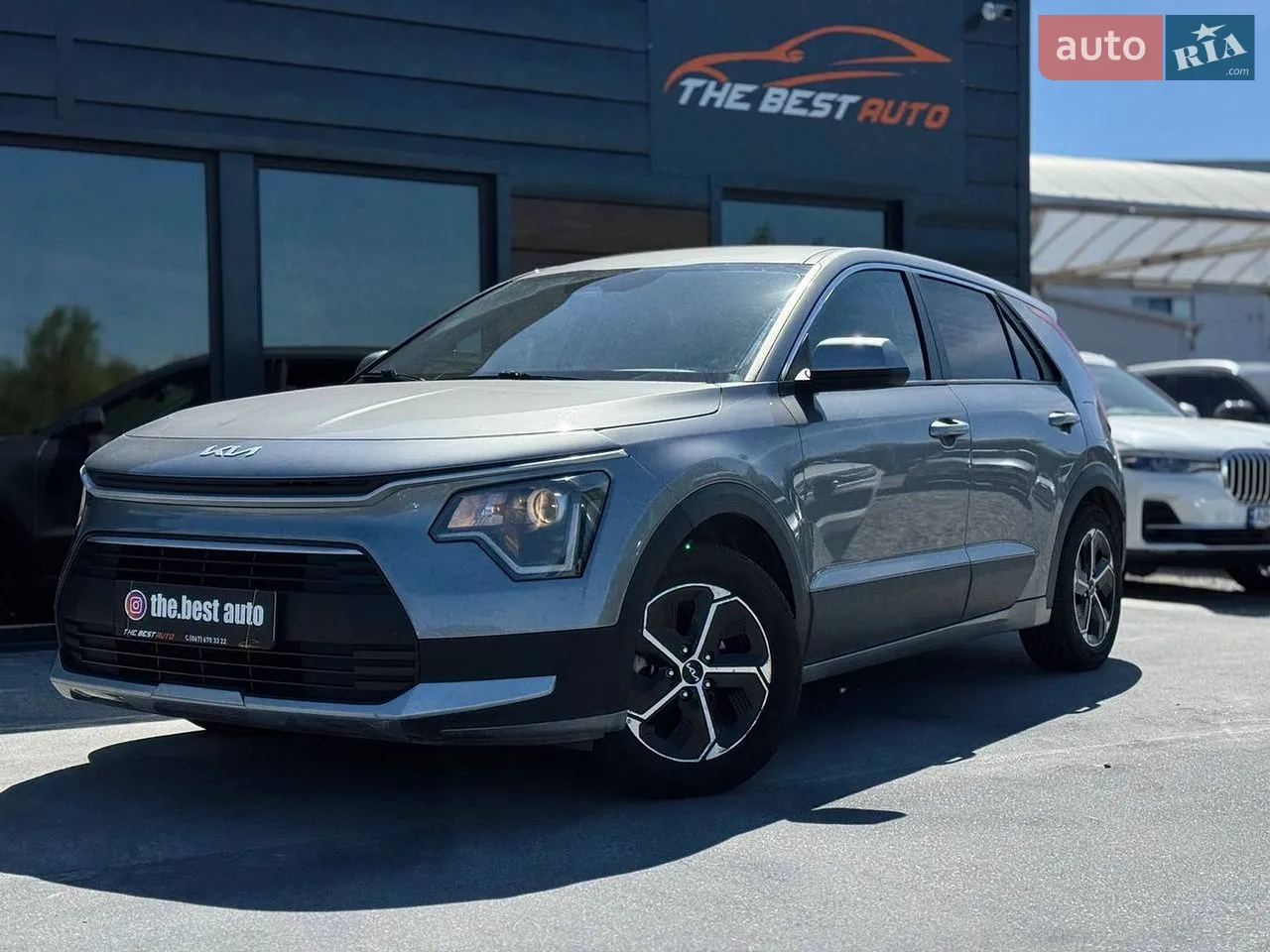 2023 Kia Niro - мініатюра 16