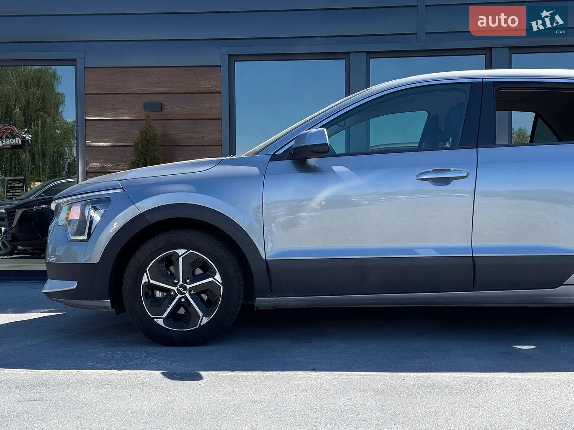 2022 Kia Niro - мініатюра 11