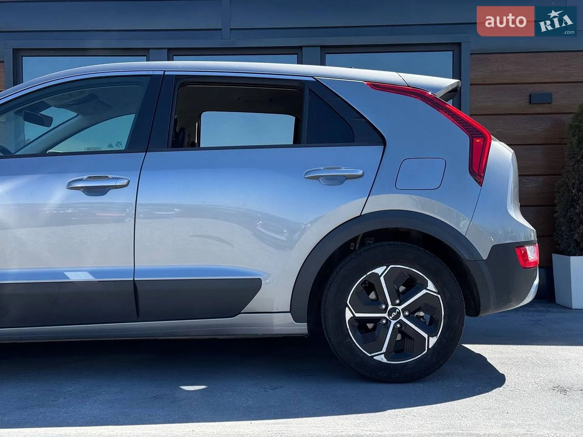 2022 Kia Niro - мініатюра 12