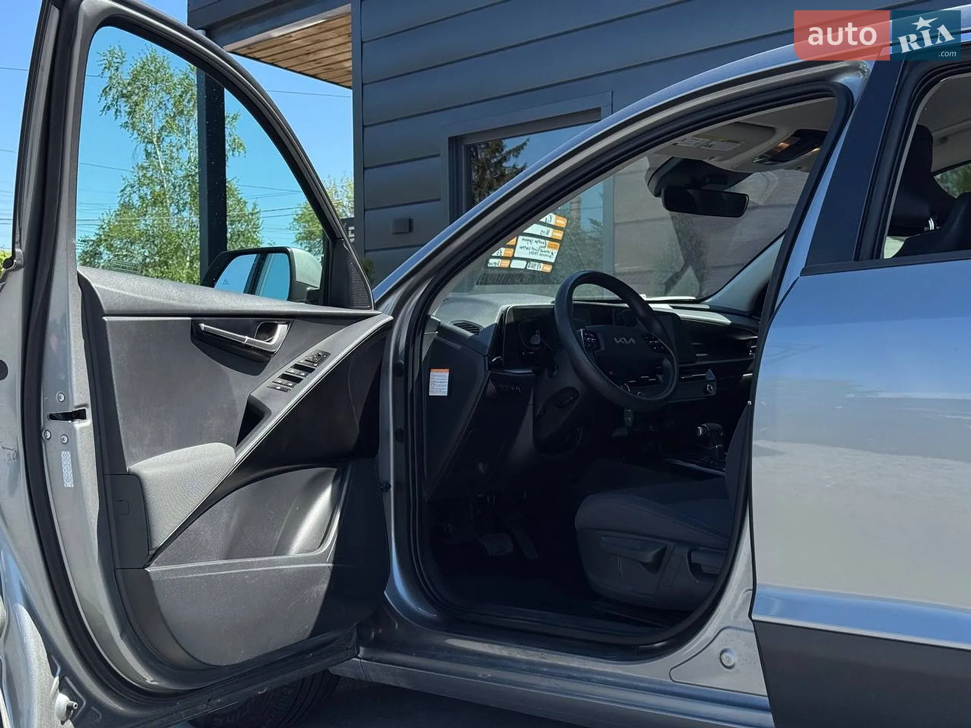 2022 Kia Niro - мініатюра 20