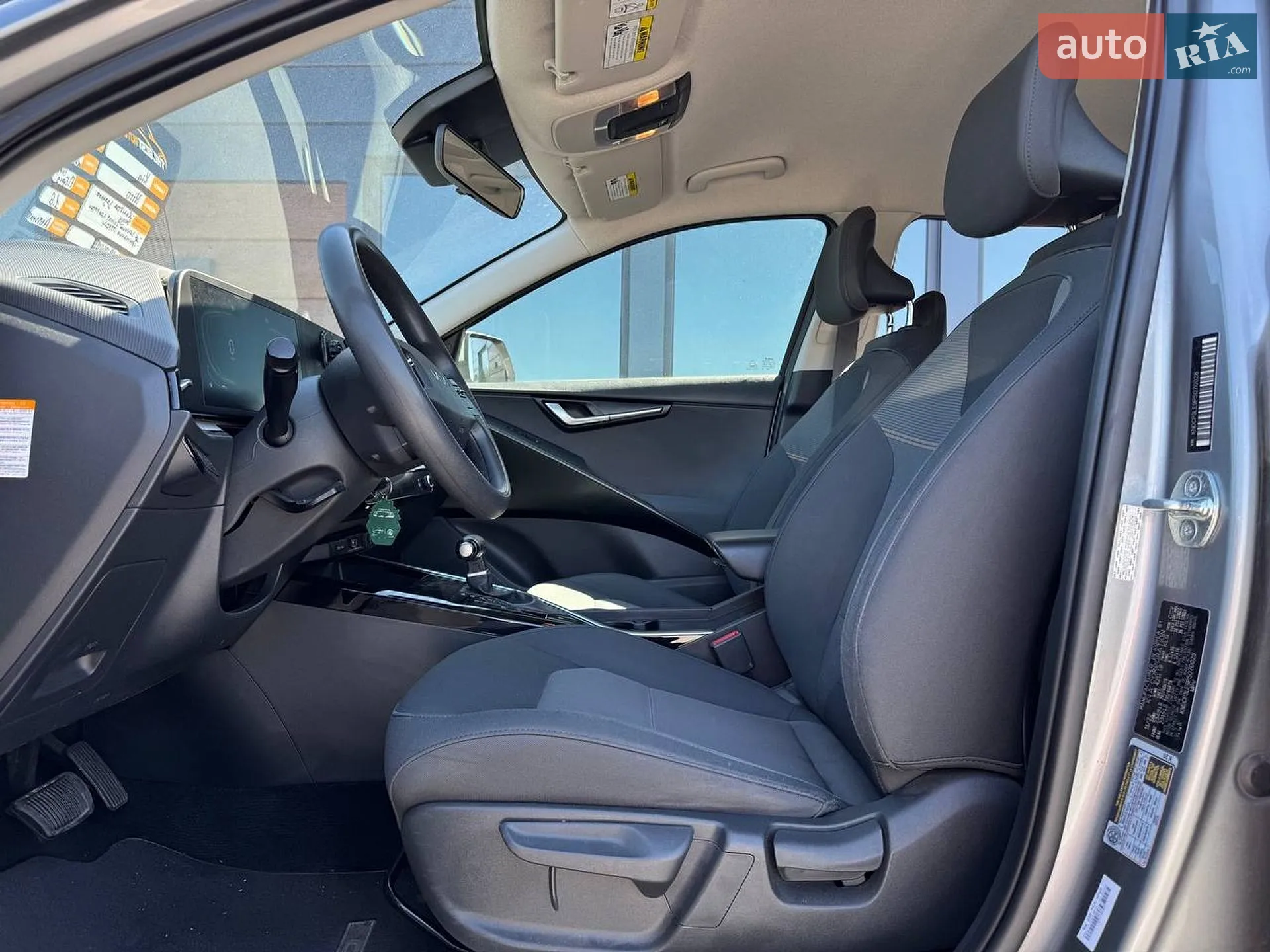 2022 Kia Niro - мініатюра 25