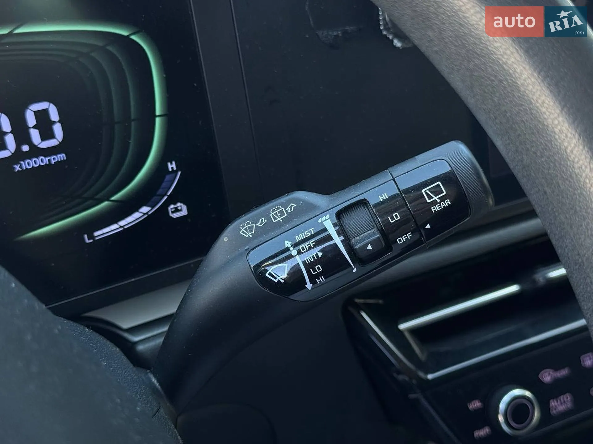 2022 Kia Niro - мініатюра 38