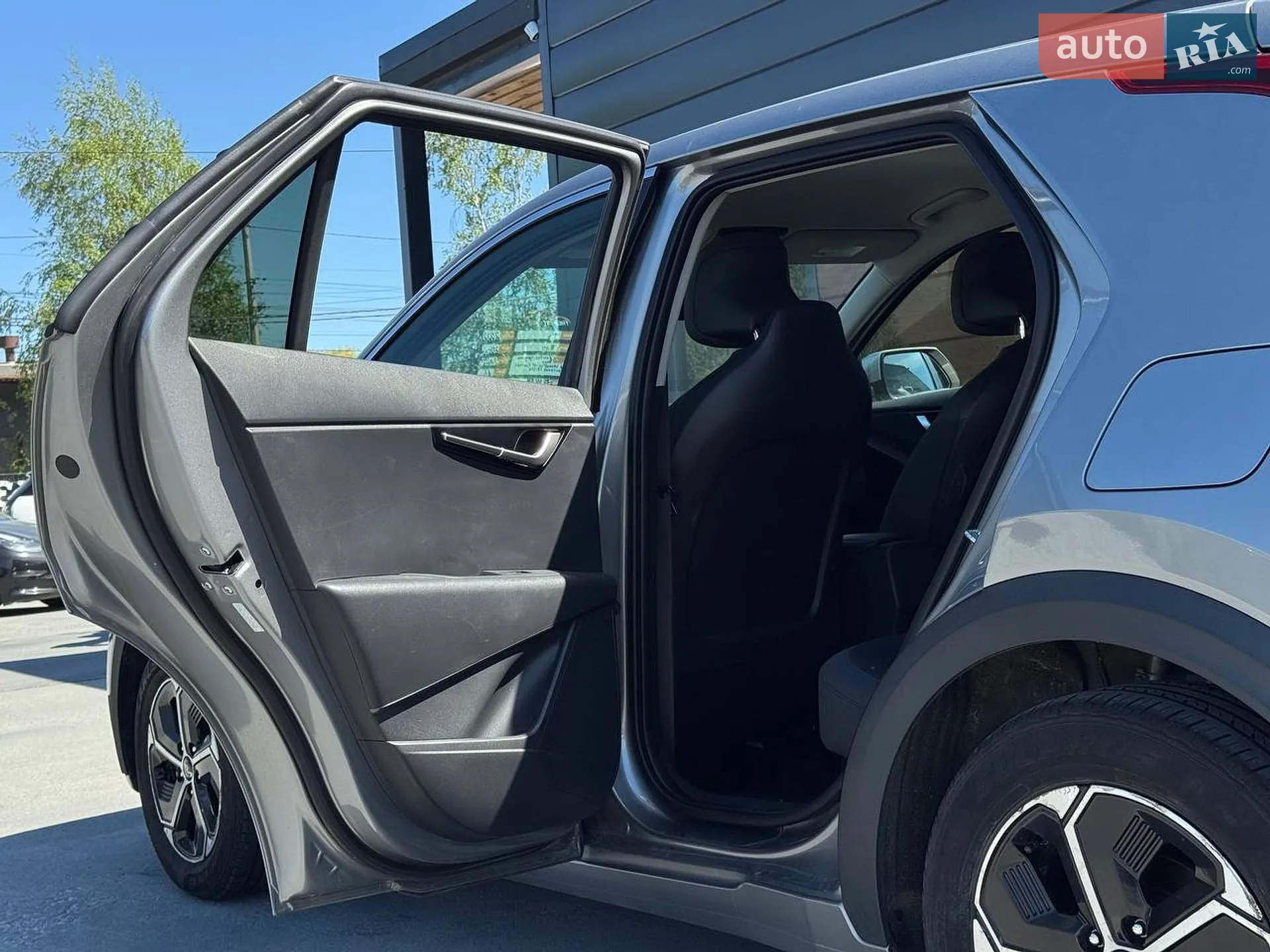 2022 Kia Niro - мініатюра 45