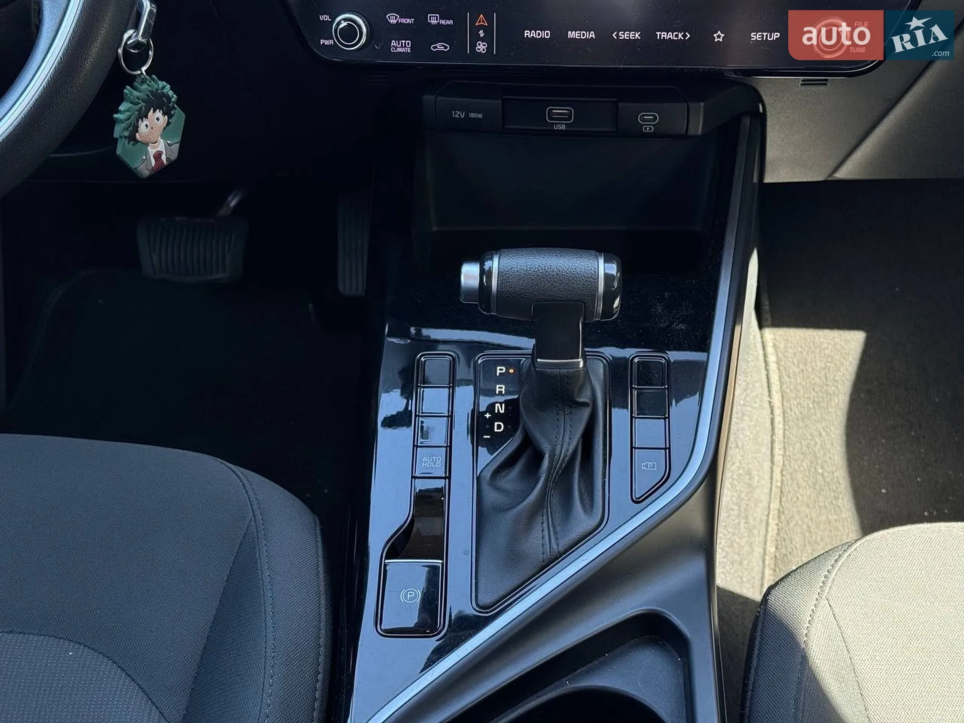 2022 Kia Niro - мініатюра 55