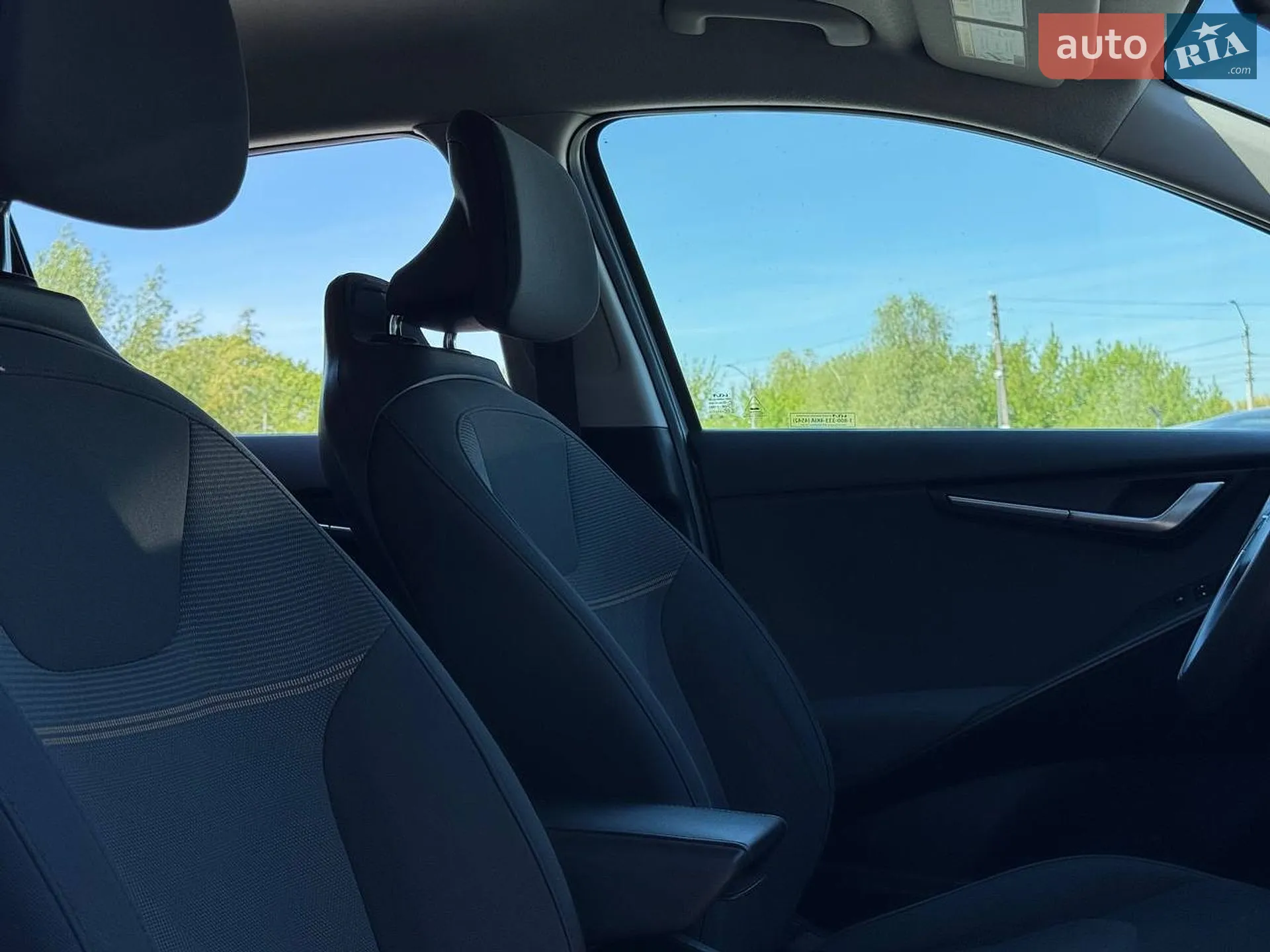 2022 Kia Niro - мініатюра 65
