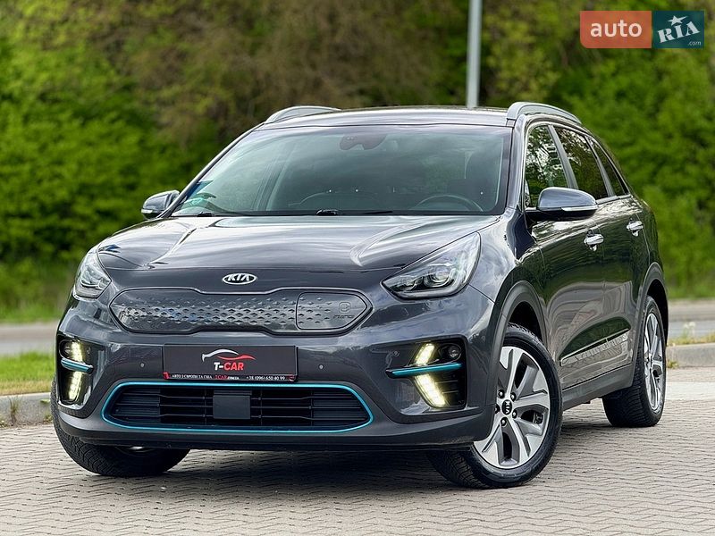 Kia Niro 2019 Kia Niro 2019