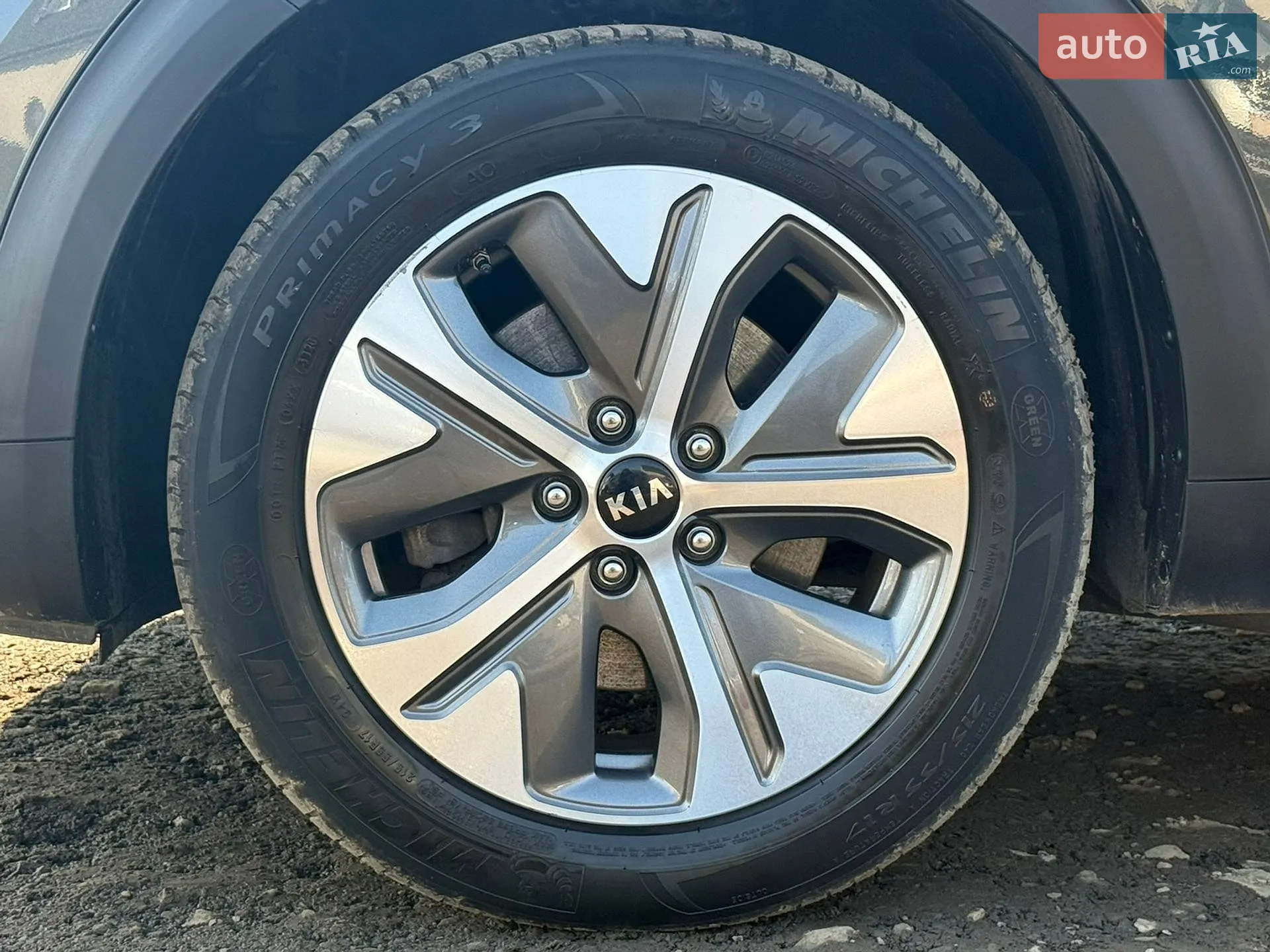 2021 Kia Niro - мініатюра 19