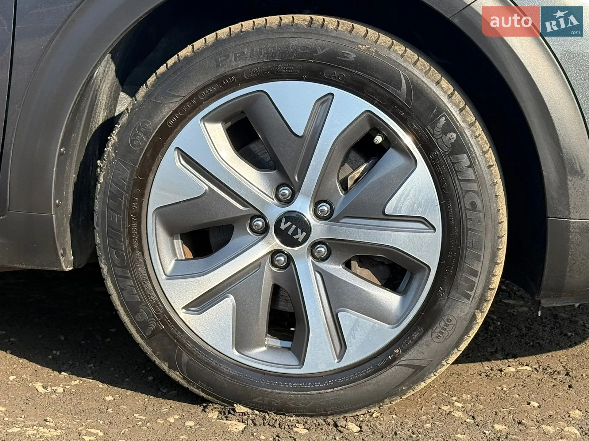 2021 Kia Niro - мініатюра 22