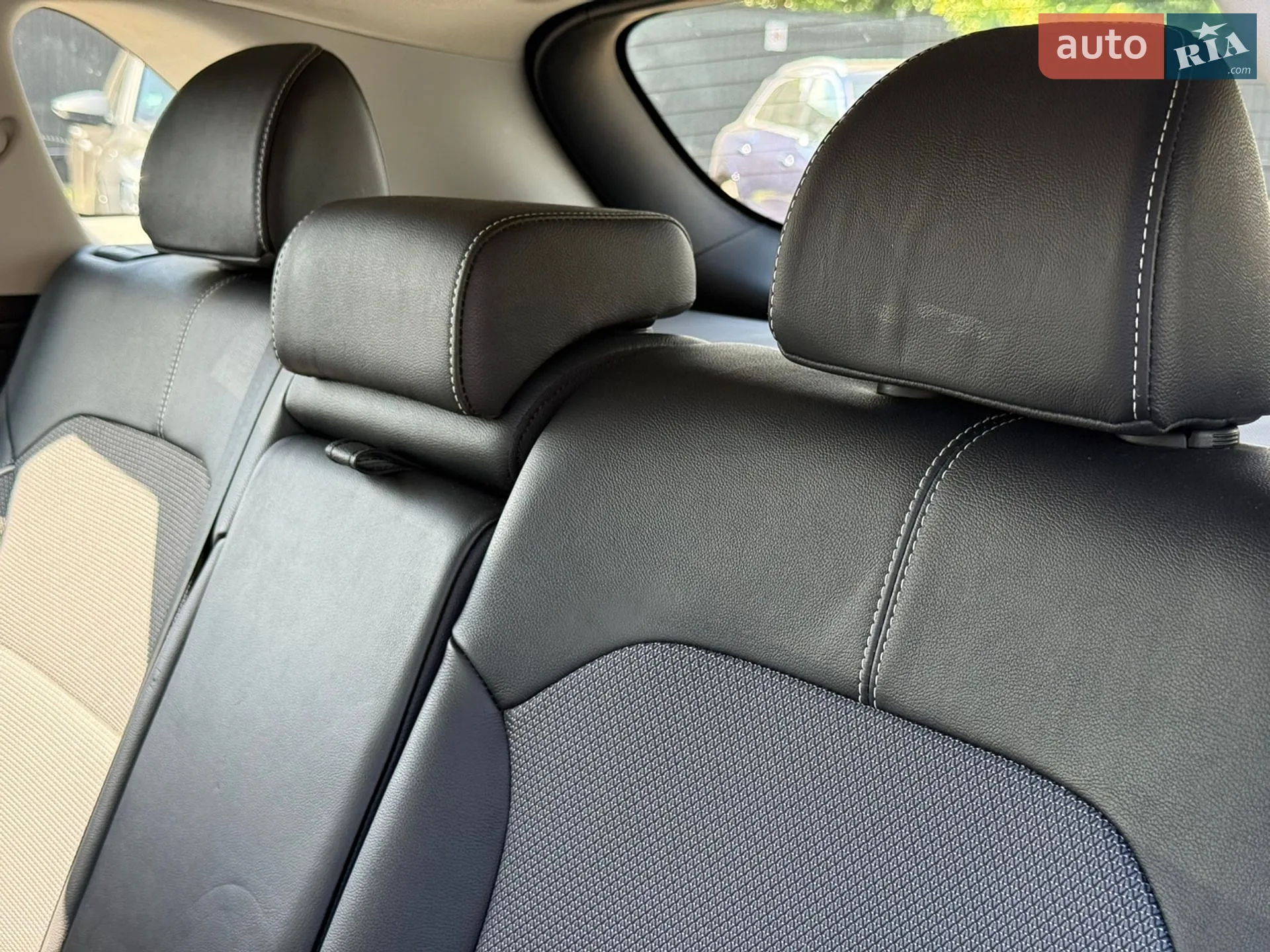 2021 Kia Niro - мініатюра 32