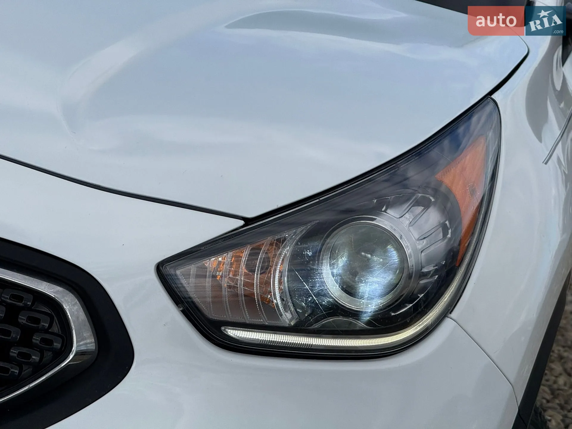 2017 Kia Niro - мініатюра 11