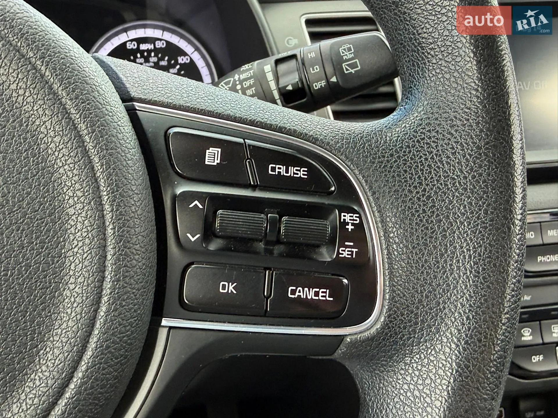 2017 Kia Niro - мініатюра 50
