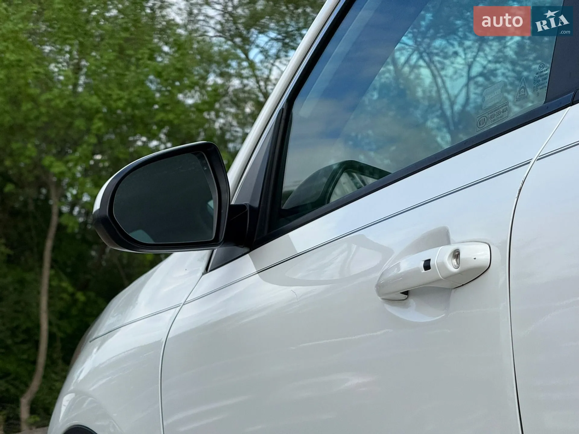 2017 Kia Niro - мініатюра 56