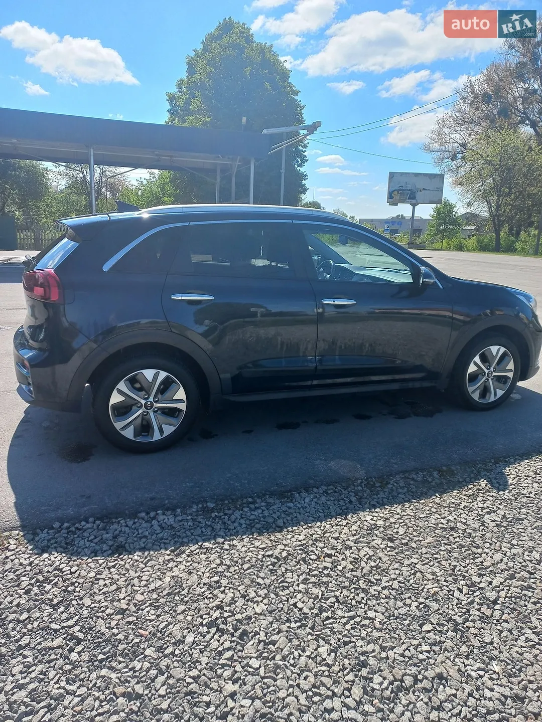 2020 Kia Niro - мініатюра 9