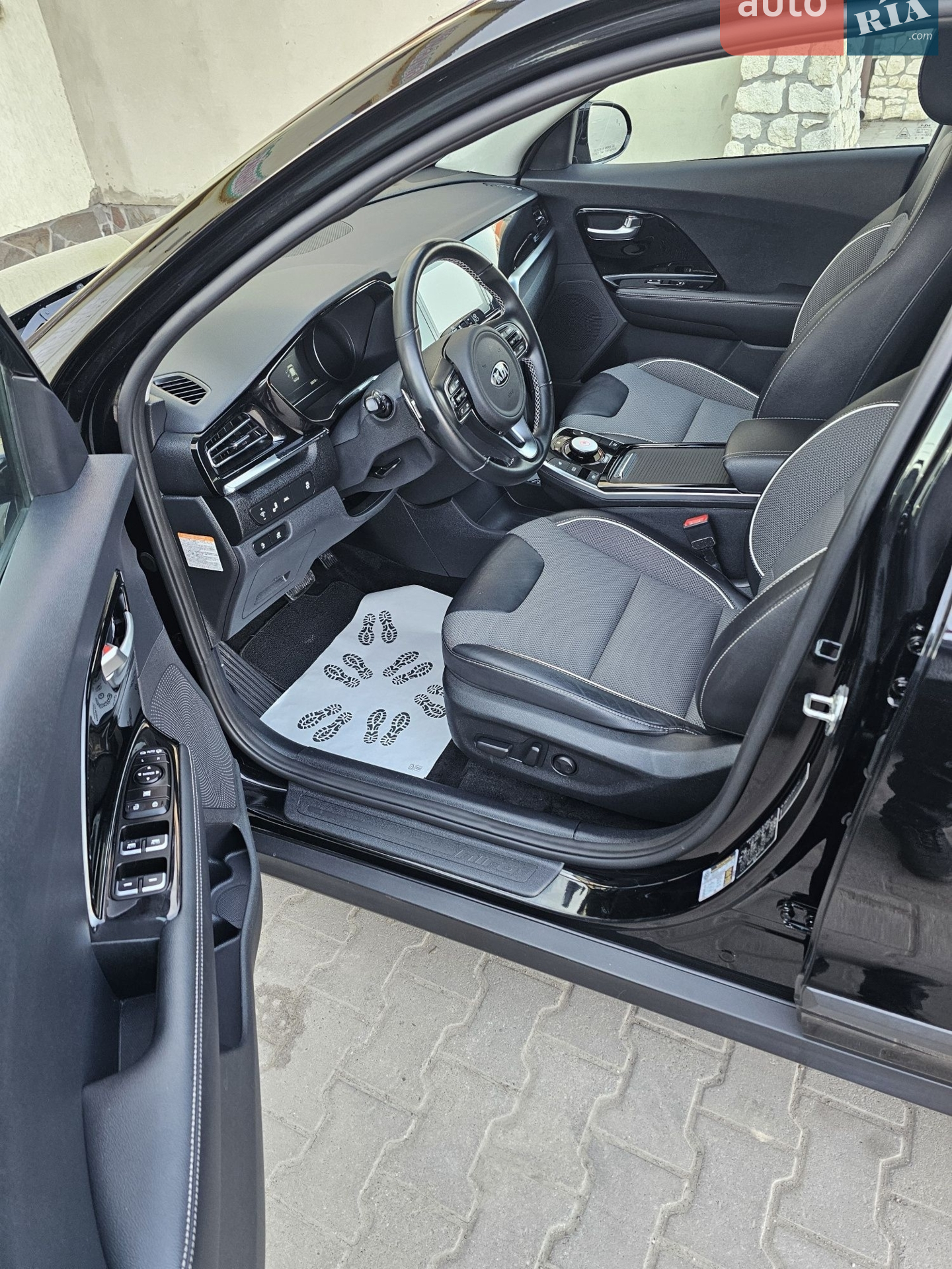 2021 Kia Niro - мініатюра 4