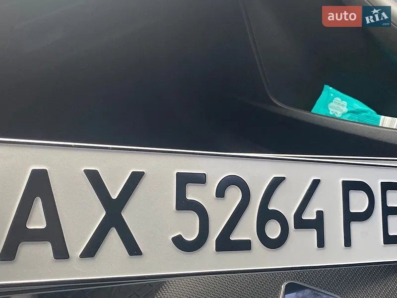 Kia Niro 2022 VIN KNDCR3LE4P5058993 фото оголошення 3 з 47