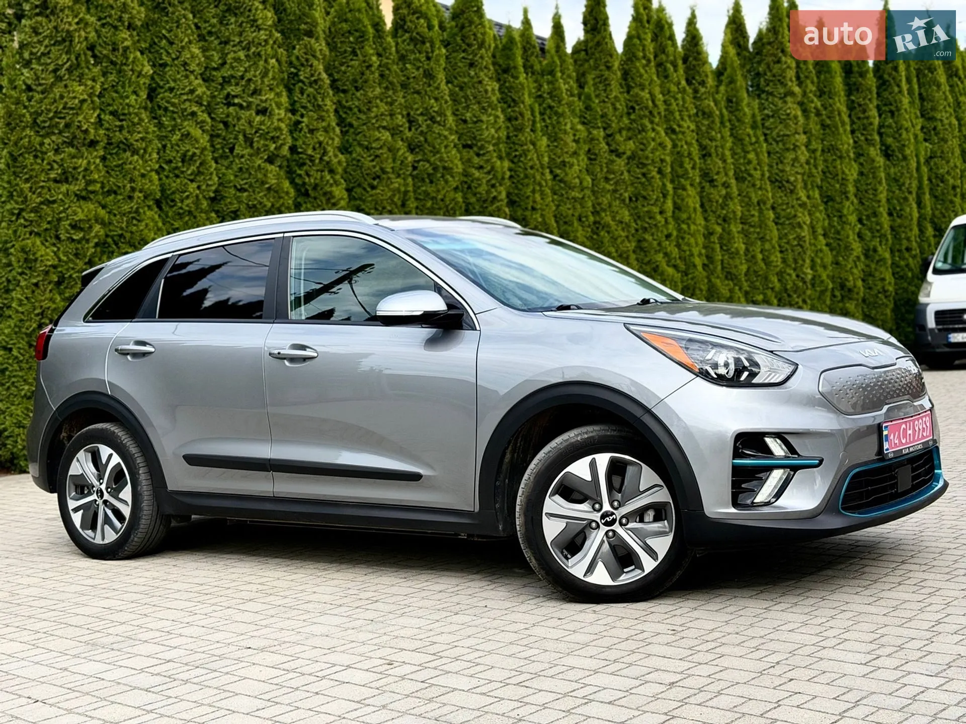 2022 Kia Niro - мініатюра 5