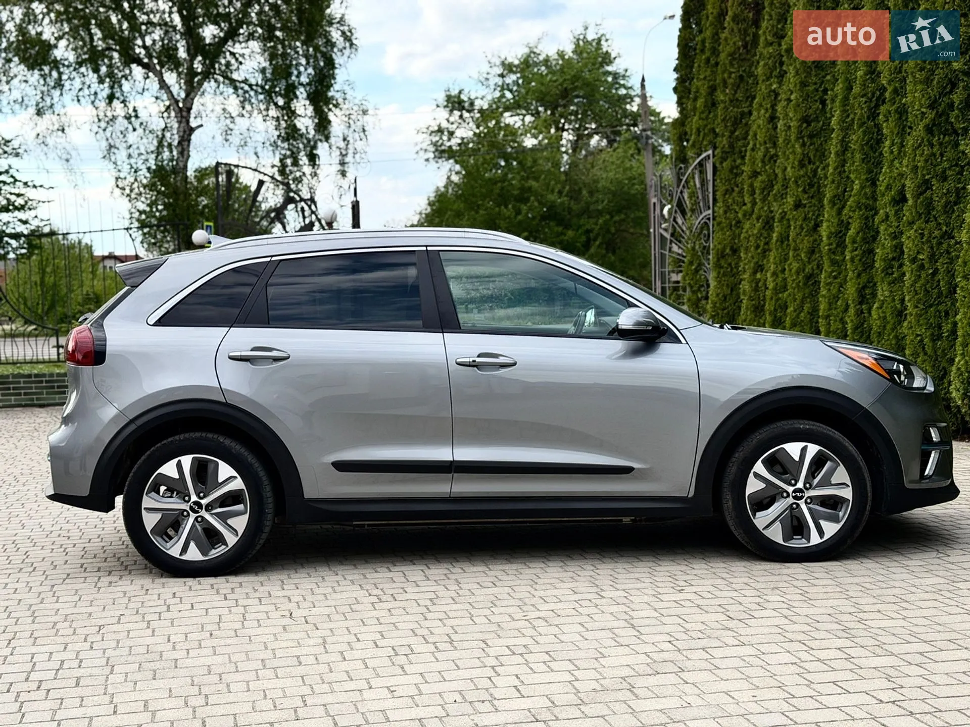 2022 Kia Niro - мініатюра 6
