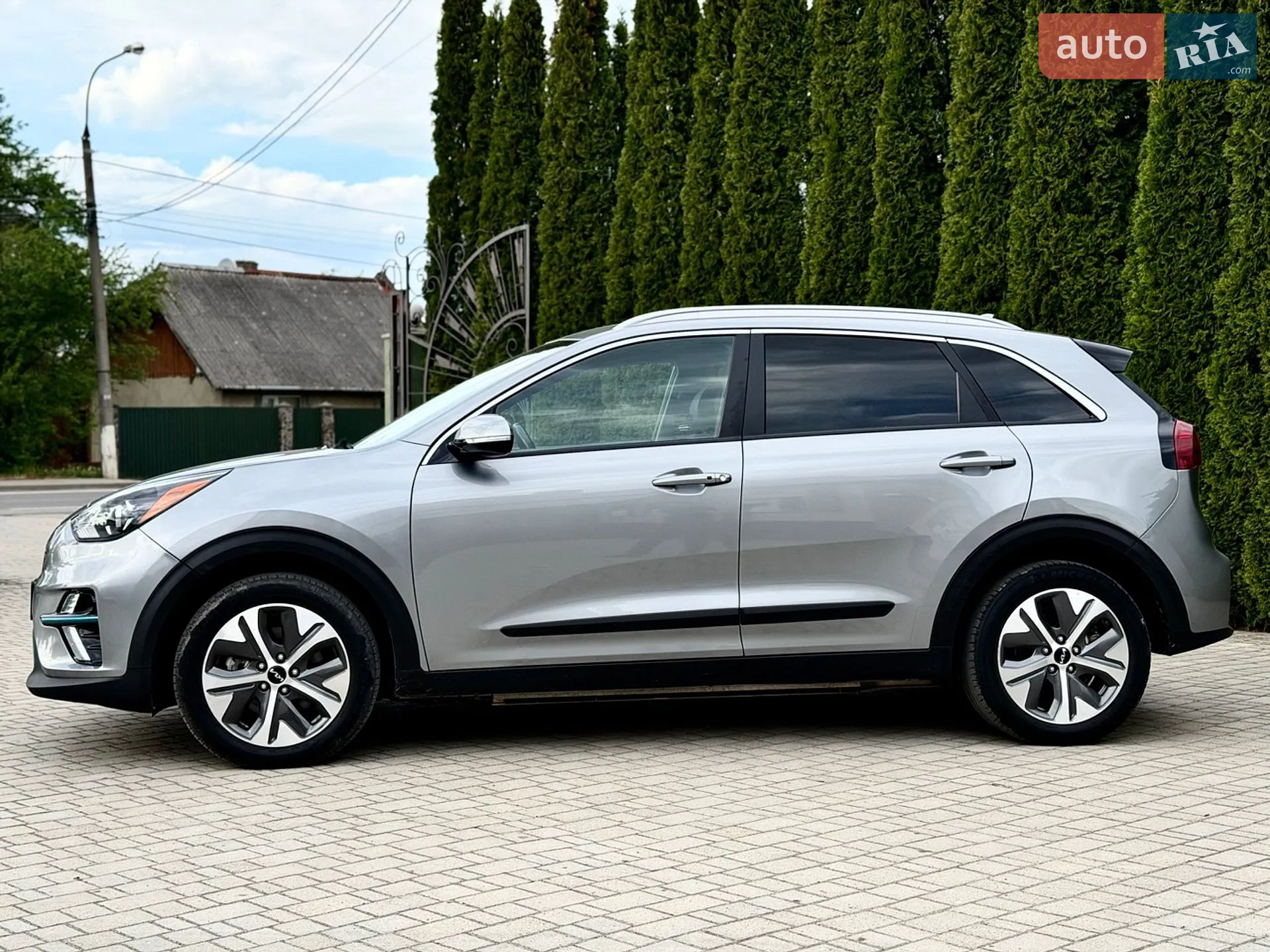 2022 Kia Niro - мініатюра 17
