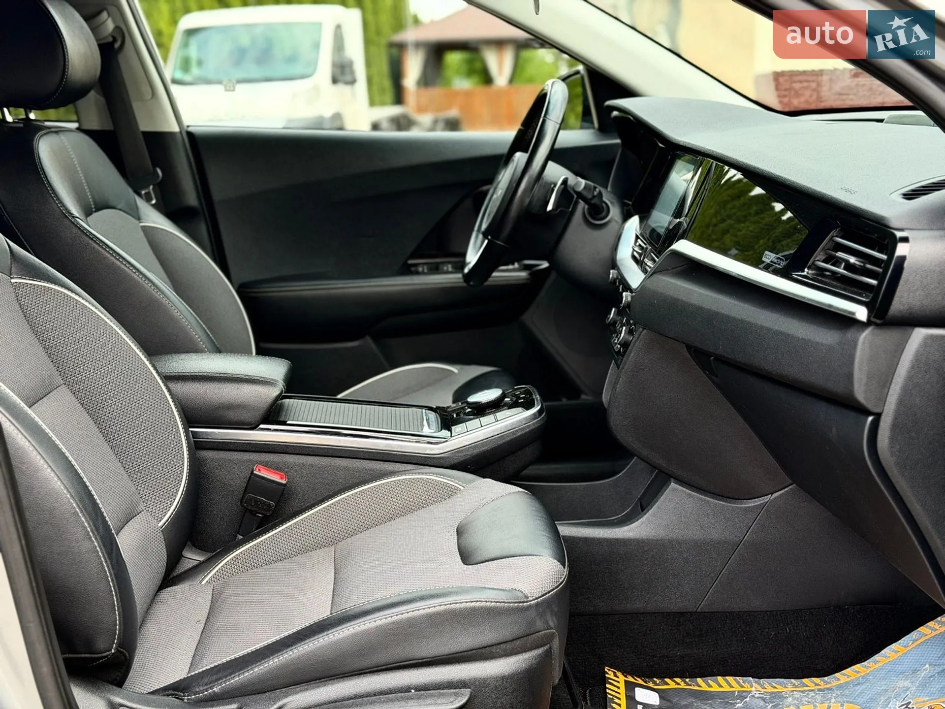 2022 Kia Niro - мініатюра 33