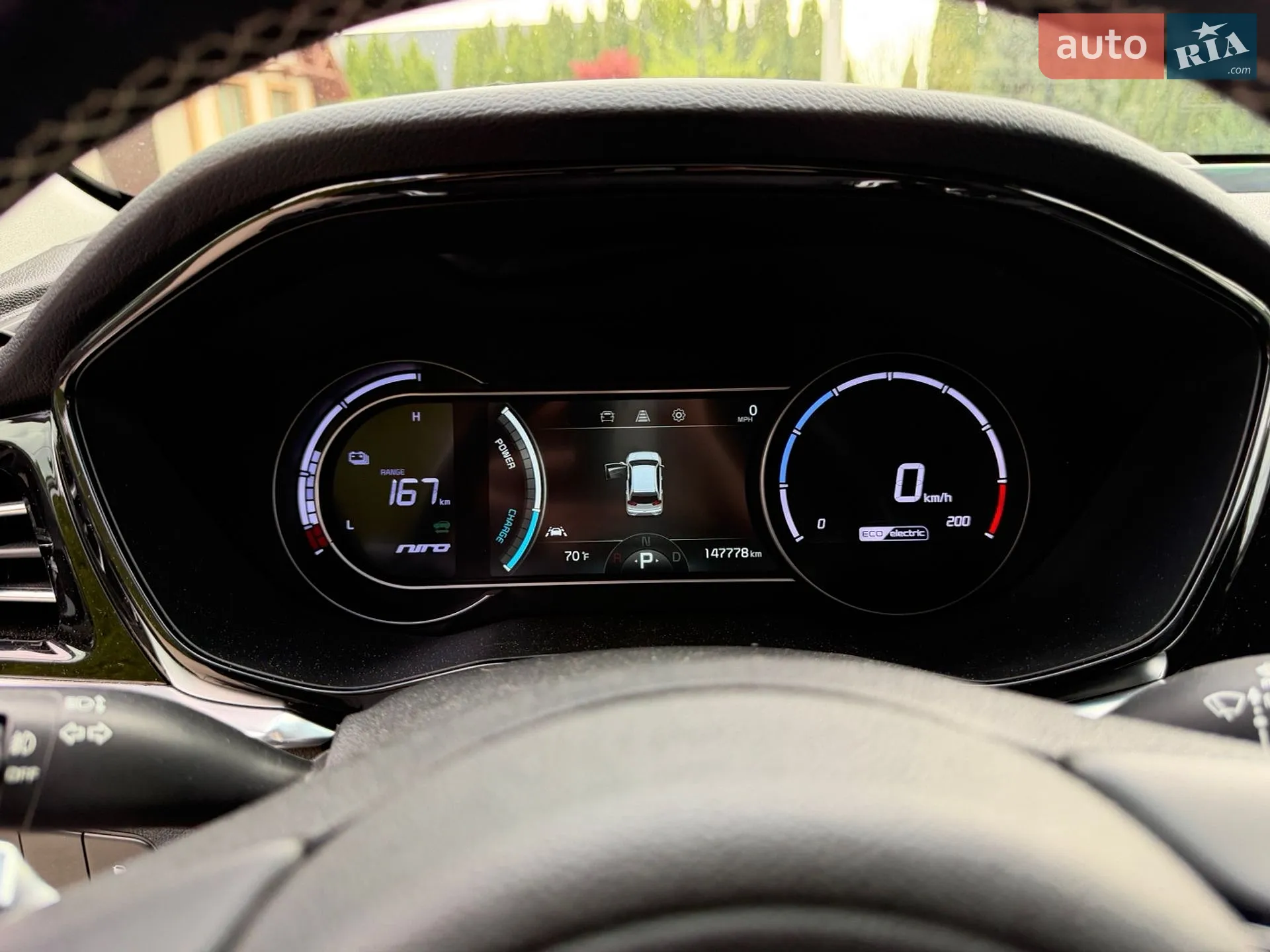 2022 Kia Niro - мініатюра 41