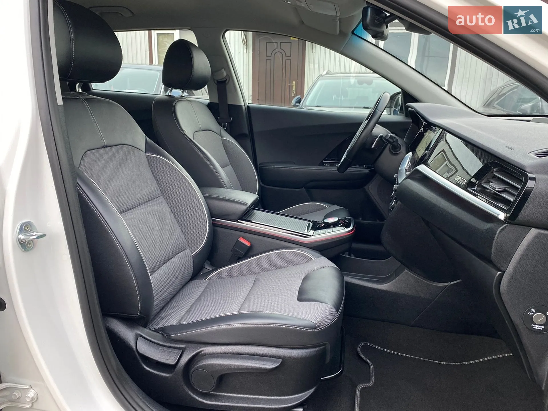 2010 Renault Kangoo - мініатюра 102