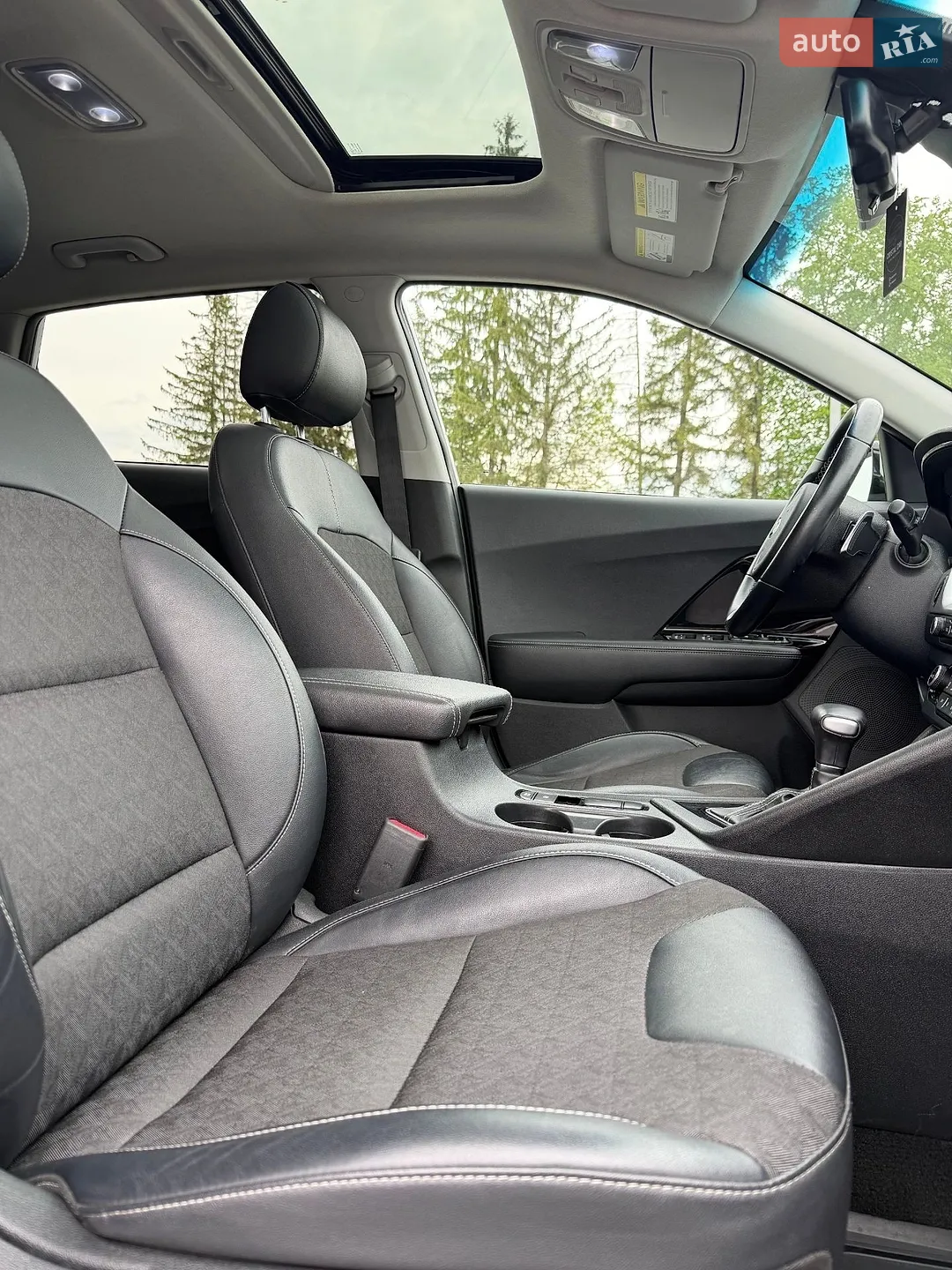 2021 Kia Niro - мініатюра 18