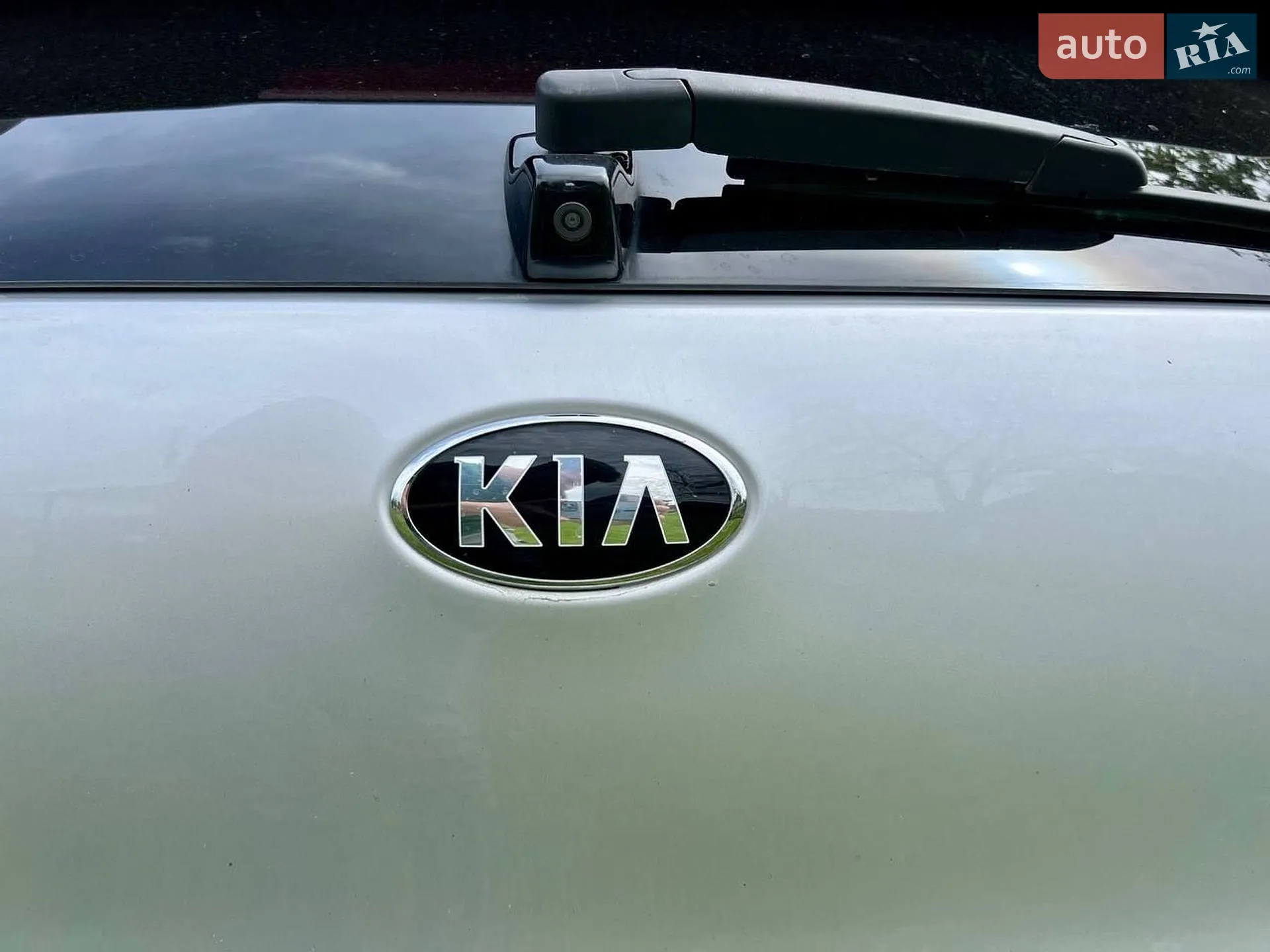 2020 Kia Niro - мініатюра 38