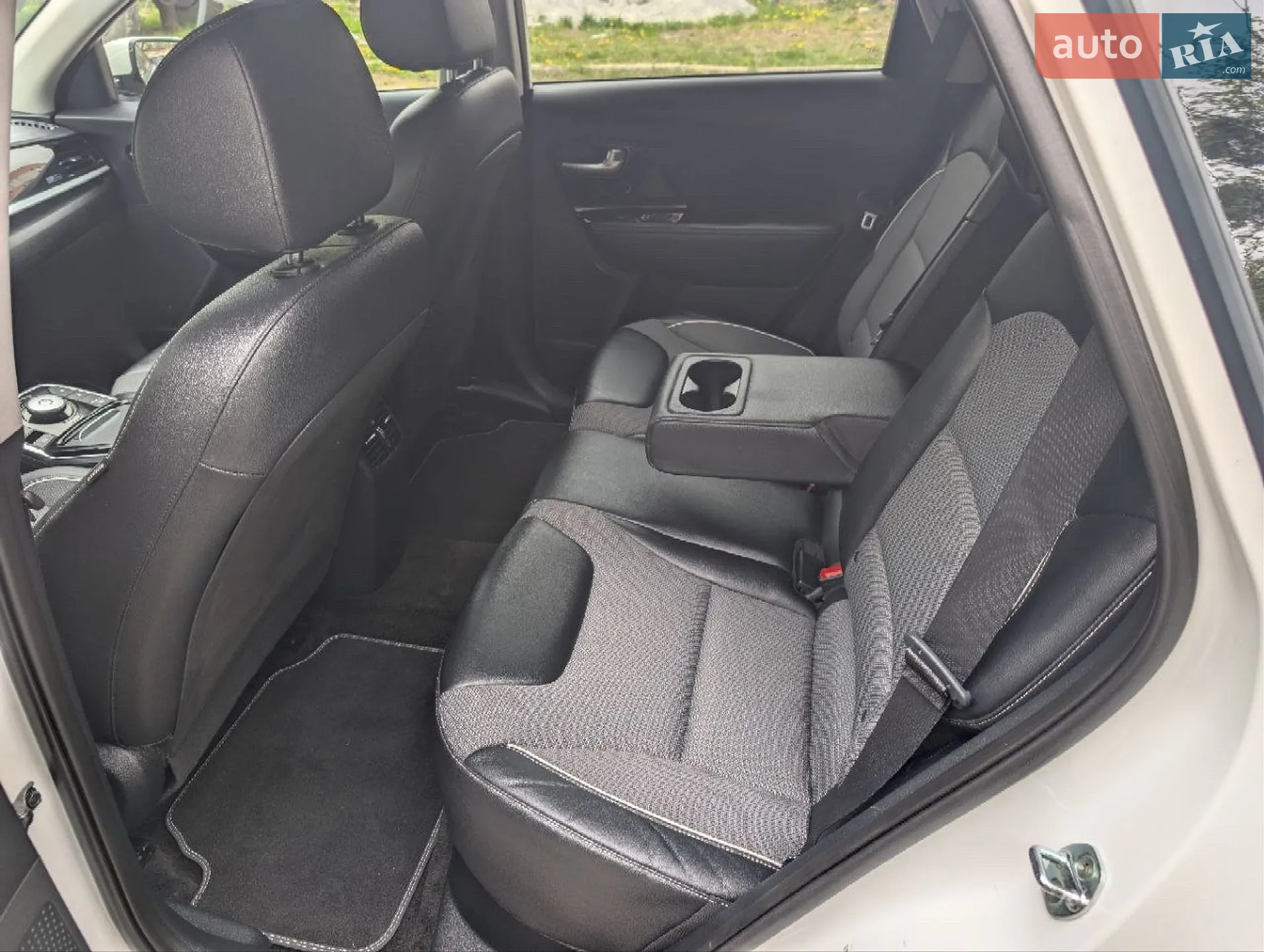 2022 Kia Niro - мініатюра 8