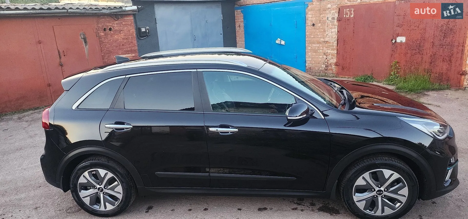 2018 Kia Niro - мініатюра 18