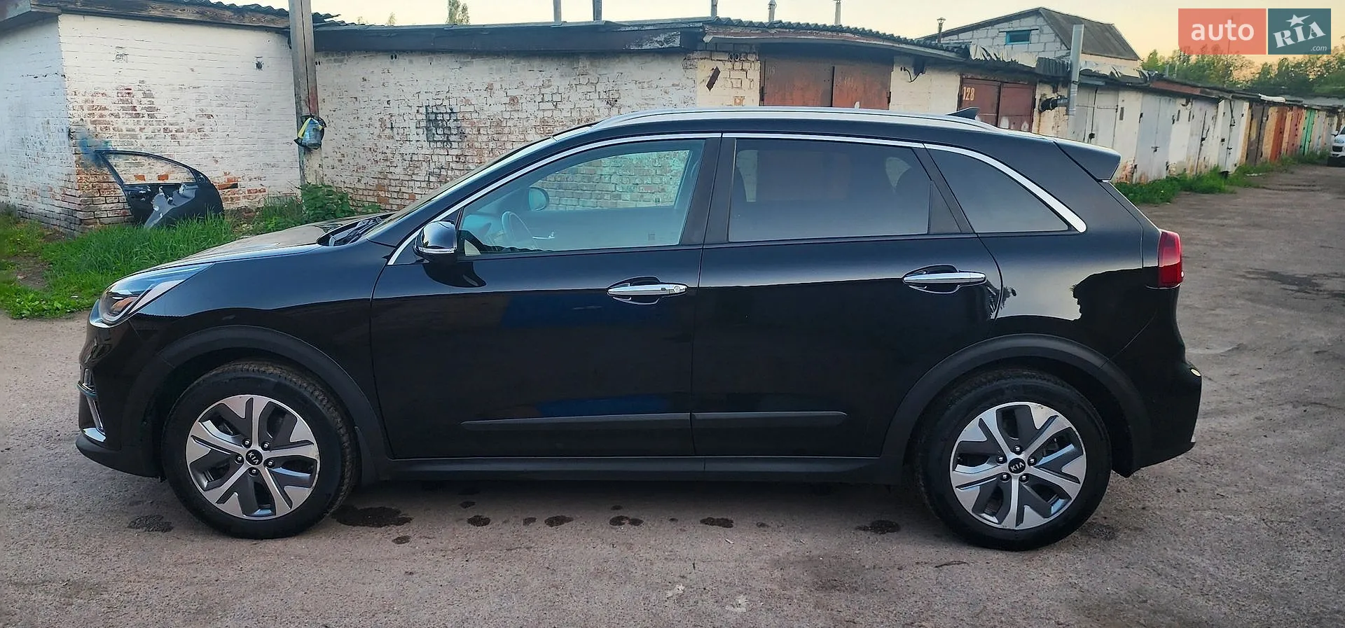 2018 Kia Niro - мініатюра 29