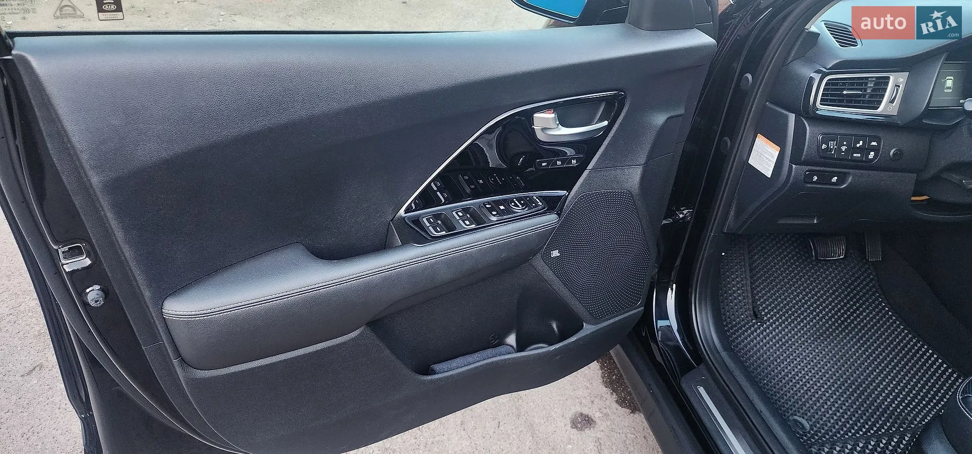 2018 Kia Niro - мініатюра 36