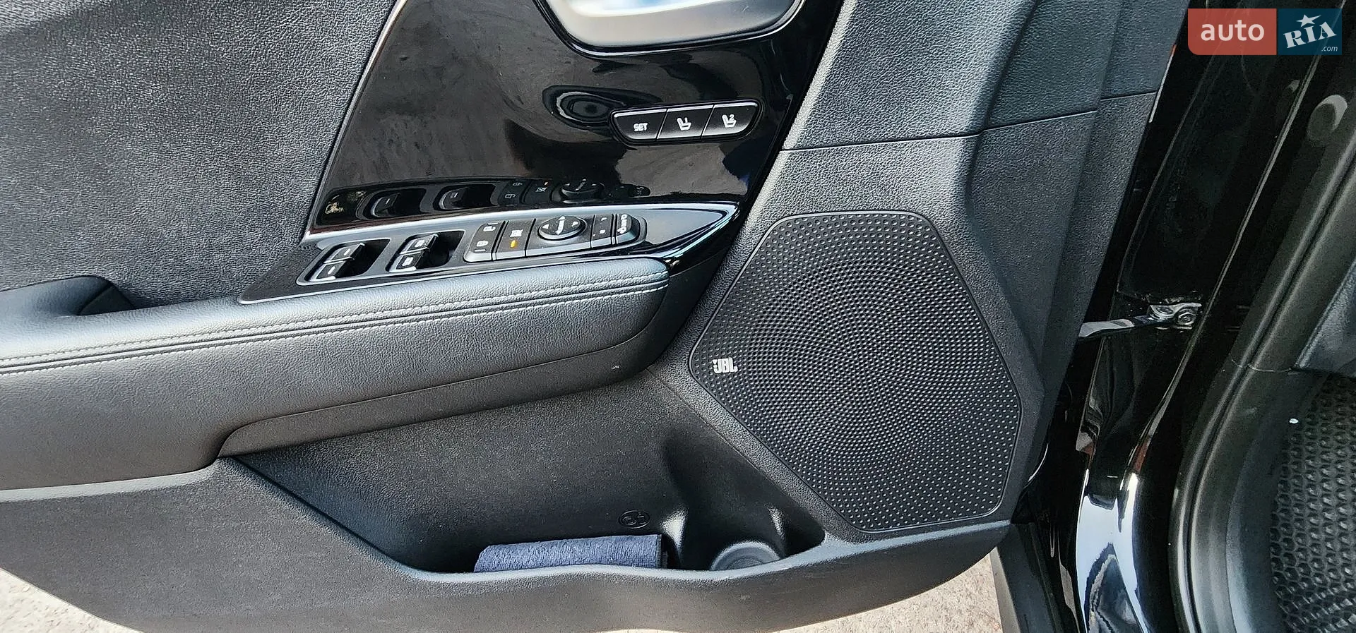 2018 Kia Niro - мініатюра 50