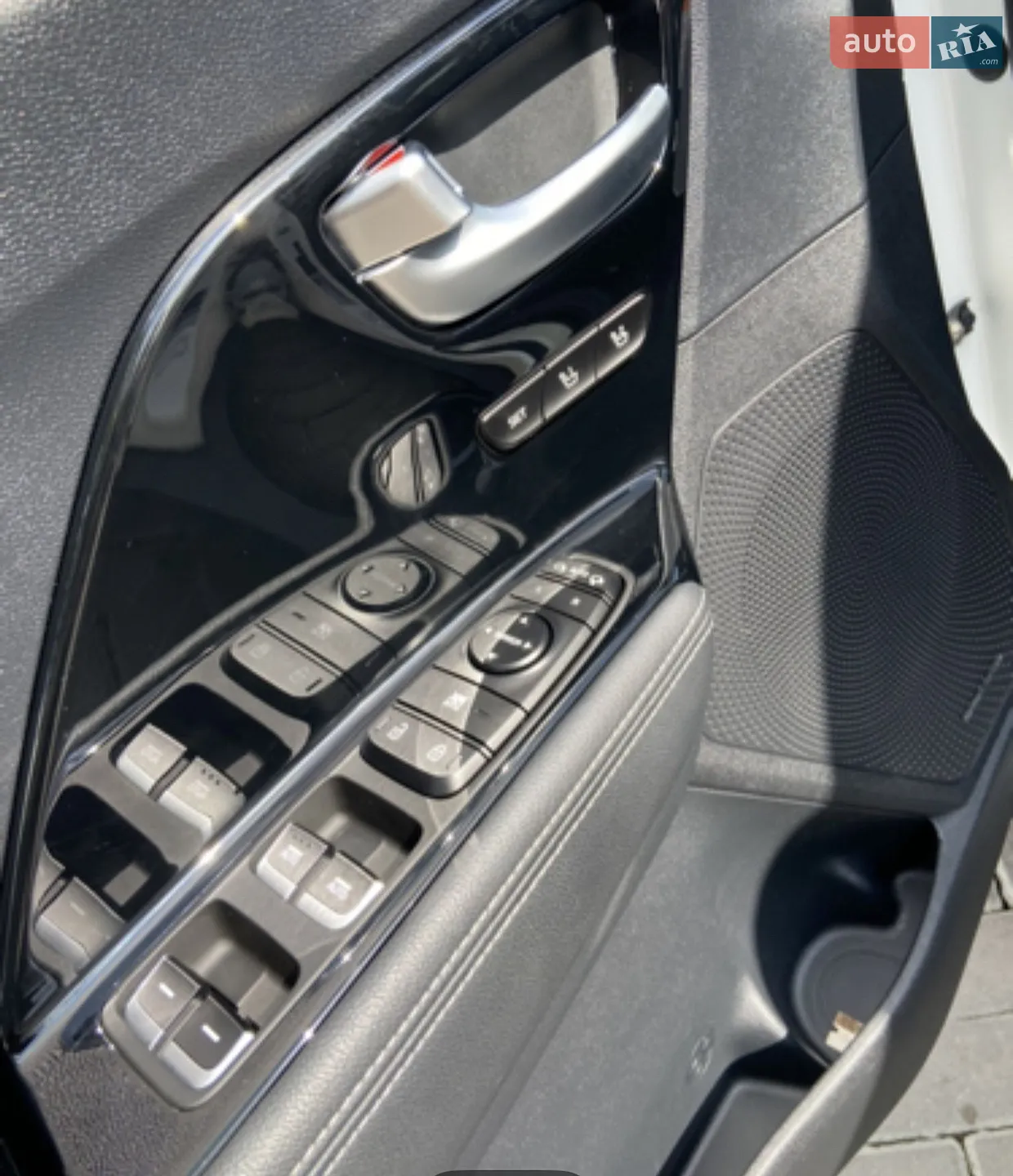 2018 Kia Niro - мініатюра 16
