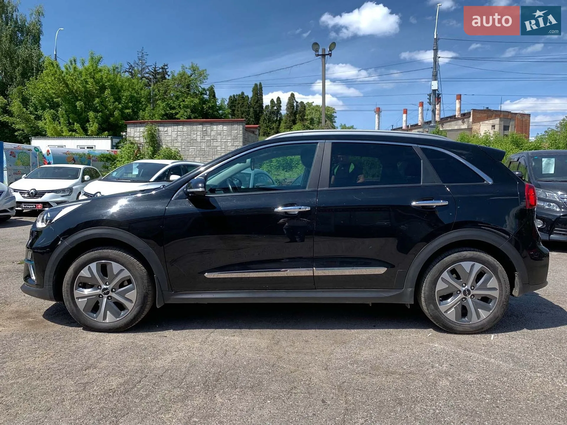 2022 Kia Niro - мініатюра 9